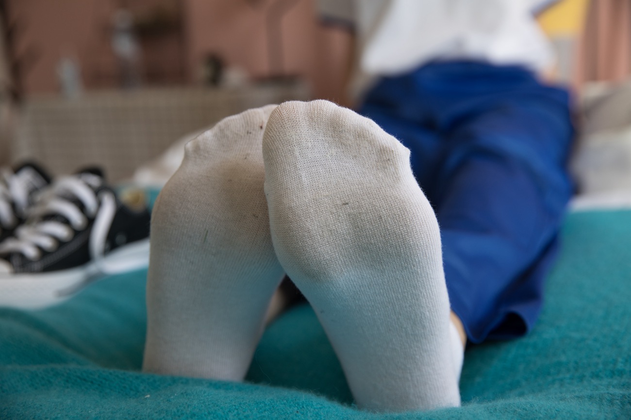 图片[115]-物恋传媒 NO.299 猫耳-再遇青春路[186P] – 速更版-美库