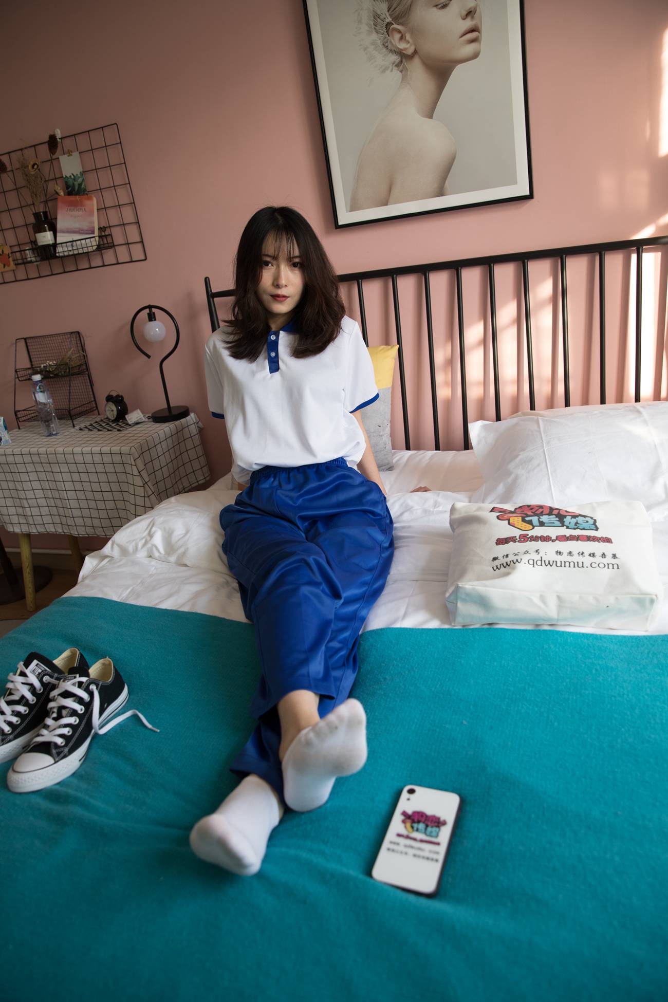 图片[125]-物恋传媒 NO.299 猫耳-再遇青春路[186P] – 速更版-美库