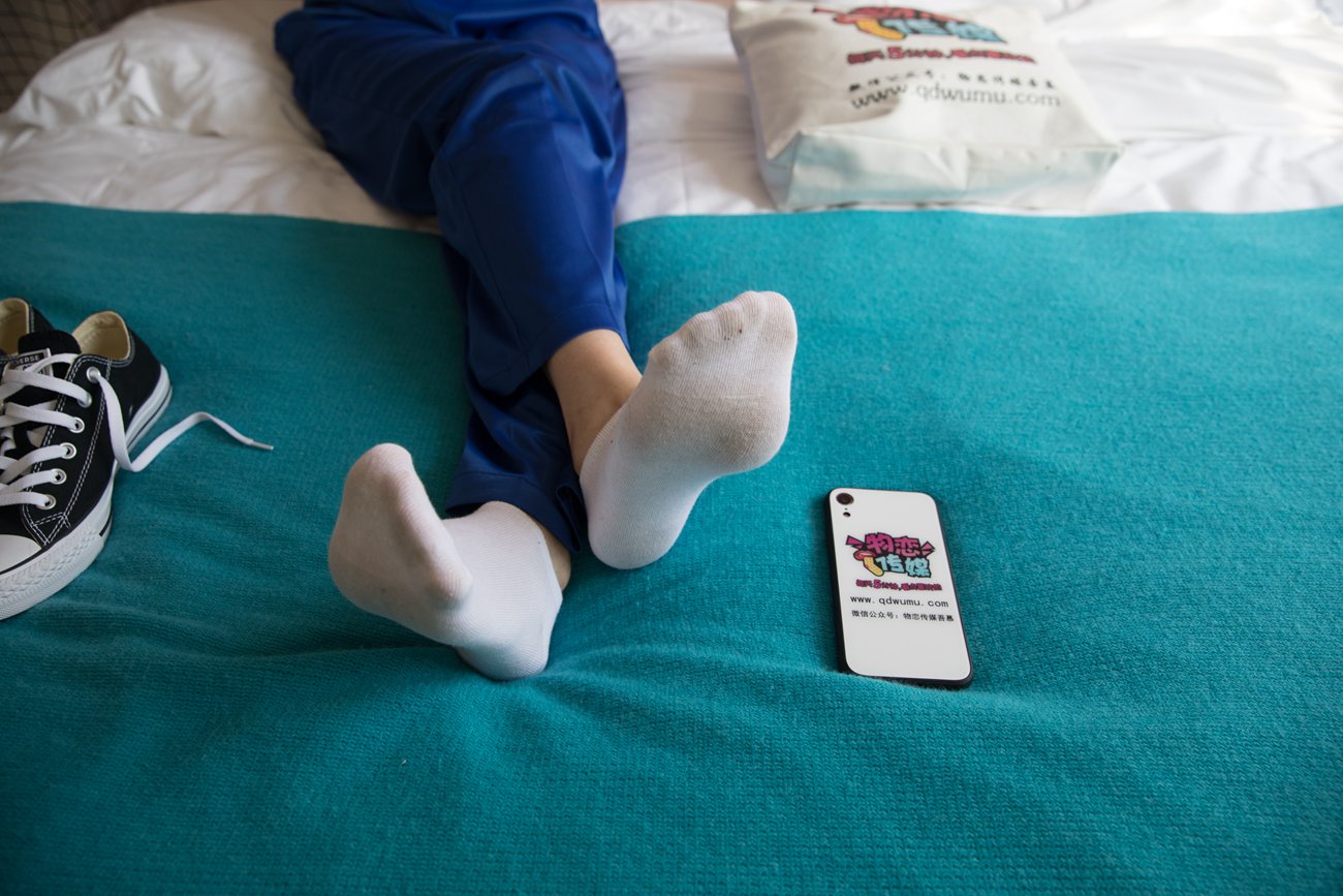 图片[124]-物恋传媒 NO.299 猫耳-再遇青春路[186P] – 速更版-美库