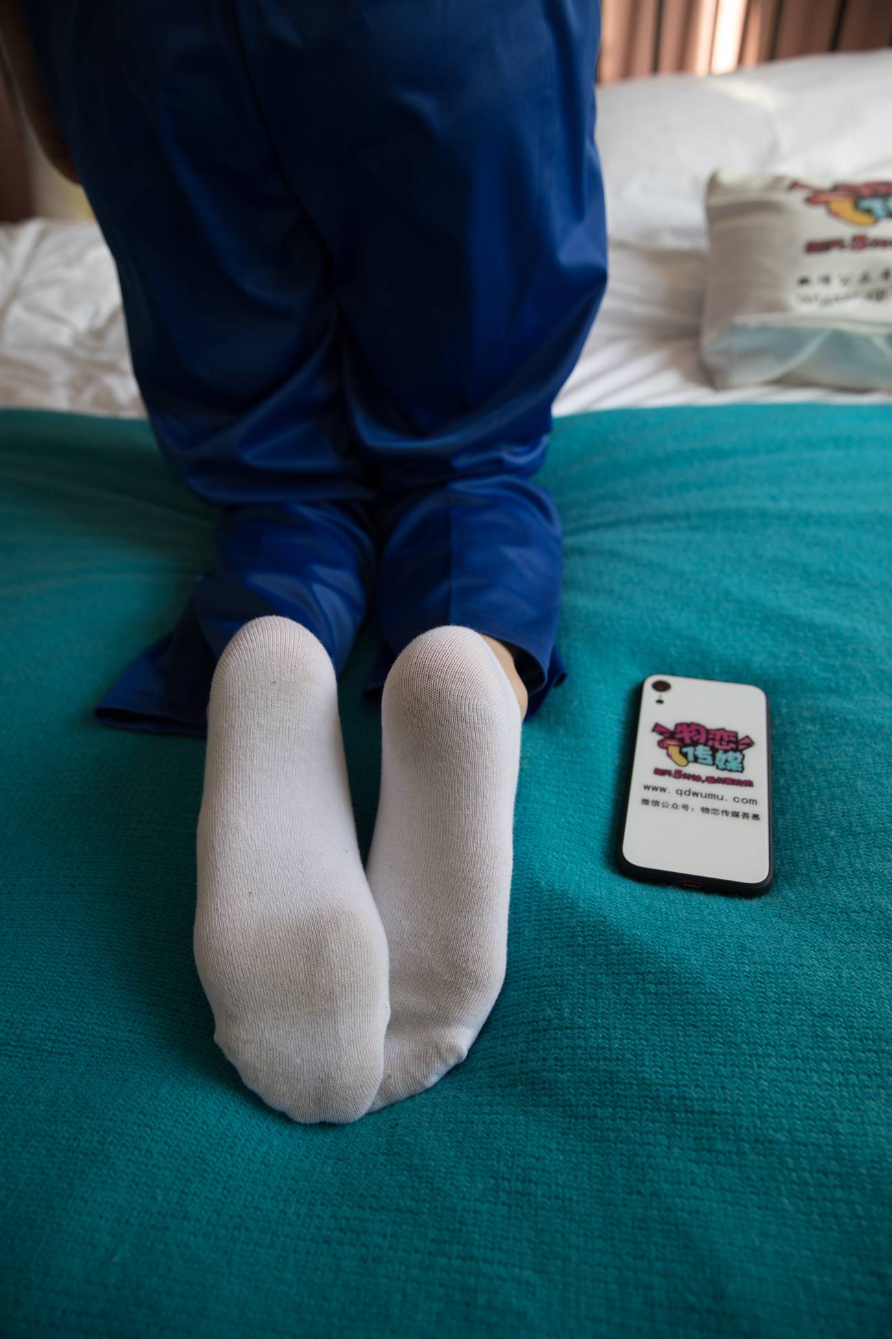 图片[132]-物恋传媒 NO.299 猫耳-再遇青春路[186P] – 速更版-美库