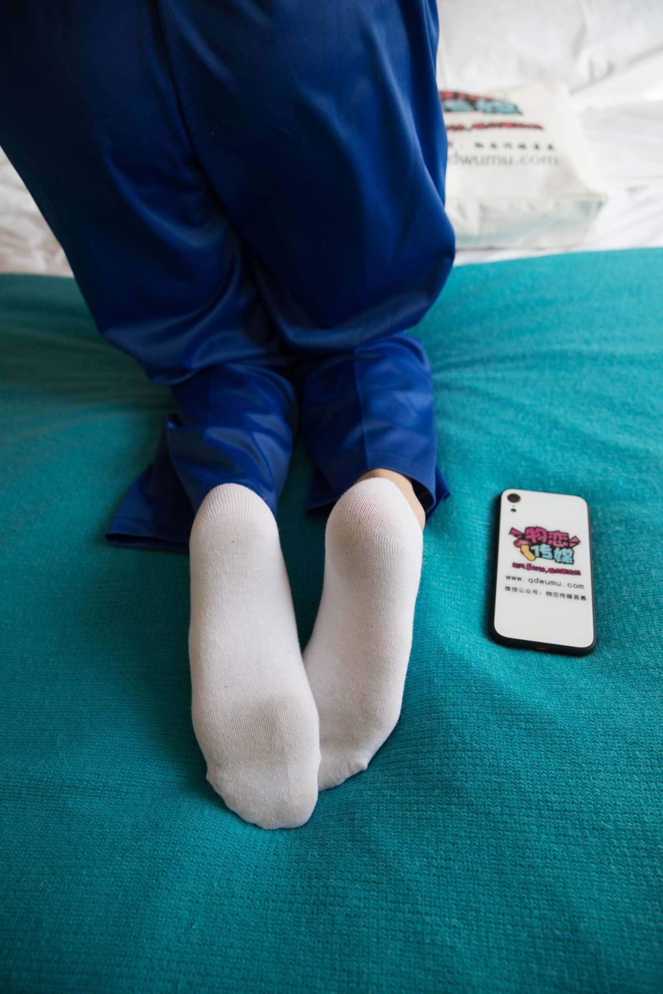 图片[131]-物恋传媒 NO.299 猫耳-再遇青春路[186P] – 速更版-美库