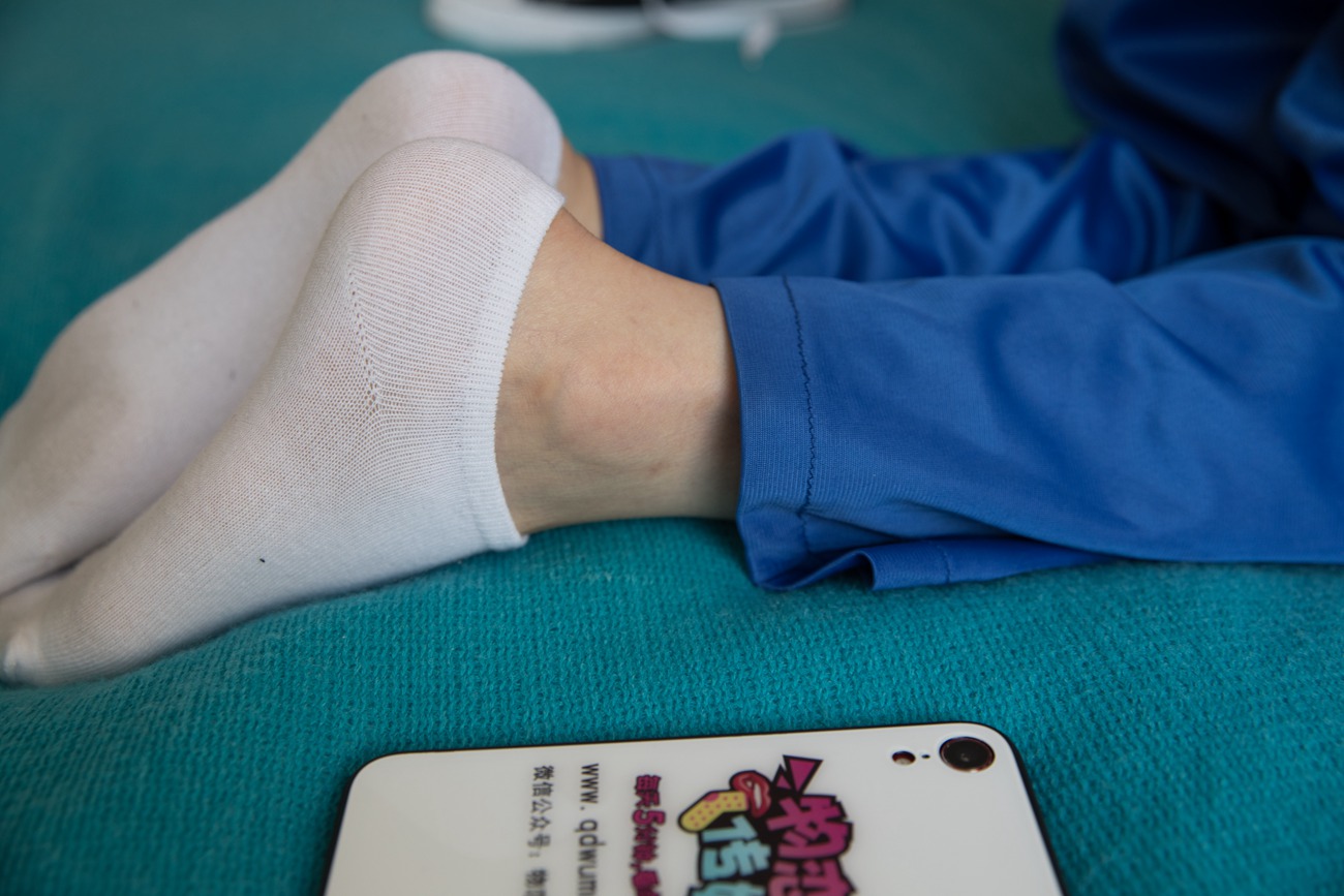 图片[134]-物恋传媒 NO.299 猫耳-再遇青春路[186P] – 速更版-美库