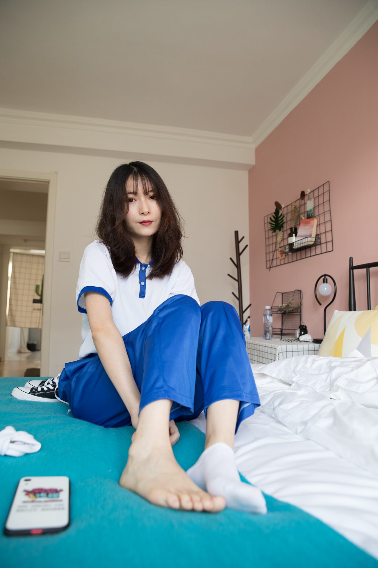 图片[148]-物恋传媒 NO.299 猫耳-再遇青春路[186P] – 速更版-美库