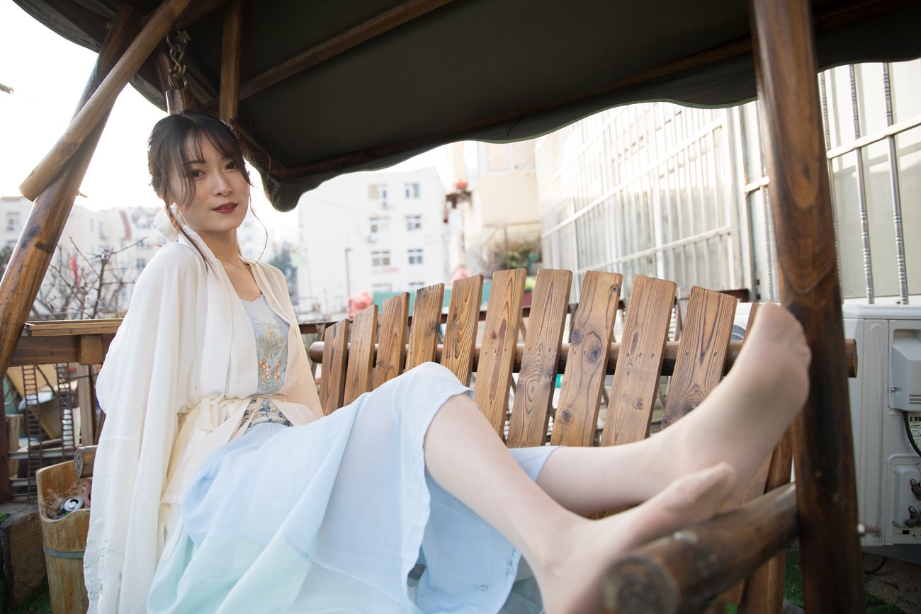 图片[106]-[物恋传媒] NO.300 猫耳-给您拜年啦 [113P] – 速更版-美库