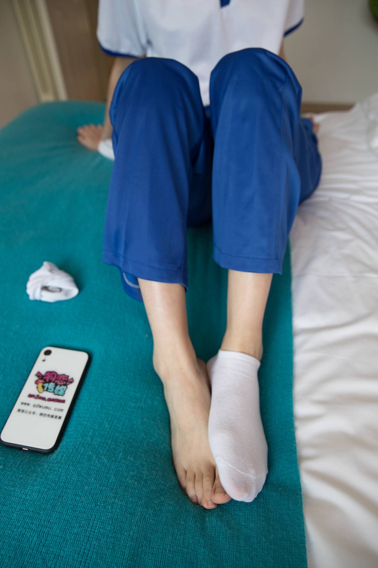 图片[159]-物恋传媒 NO.299 猫耳-再遇青春路[186P] – 速更版-美库