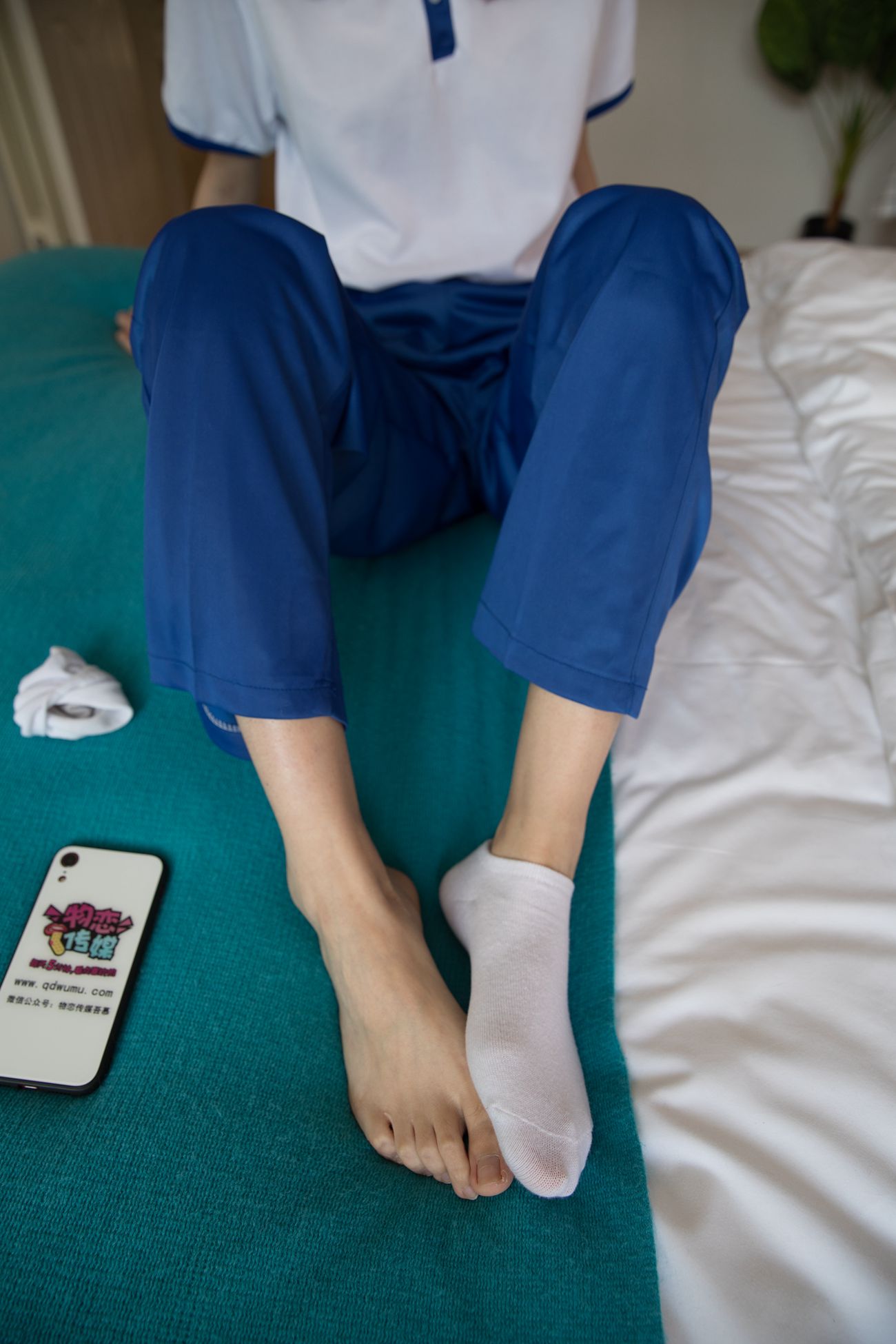 图片[162]-物恋传媒 NO.299 猫耳-再遇青春路[186P] – 速更版-美库