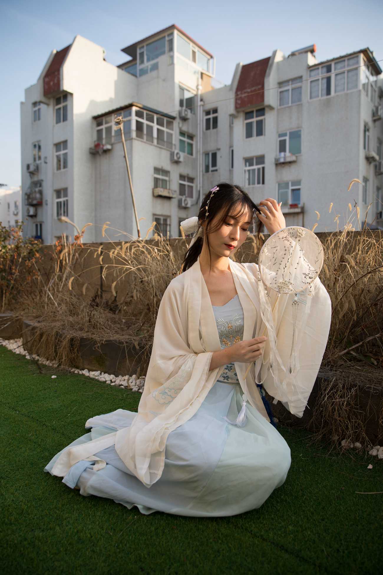 图片[108]-[物恋传媒] NO.300 猫耳-给您拜年啦 [113P] – 速更版-美库