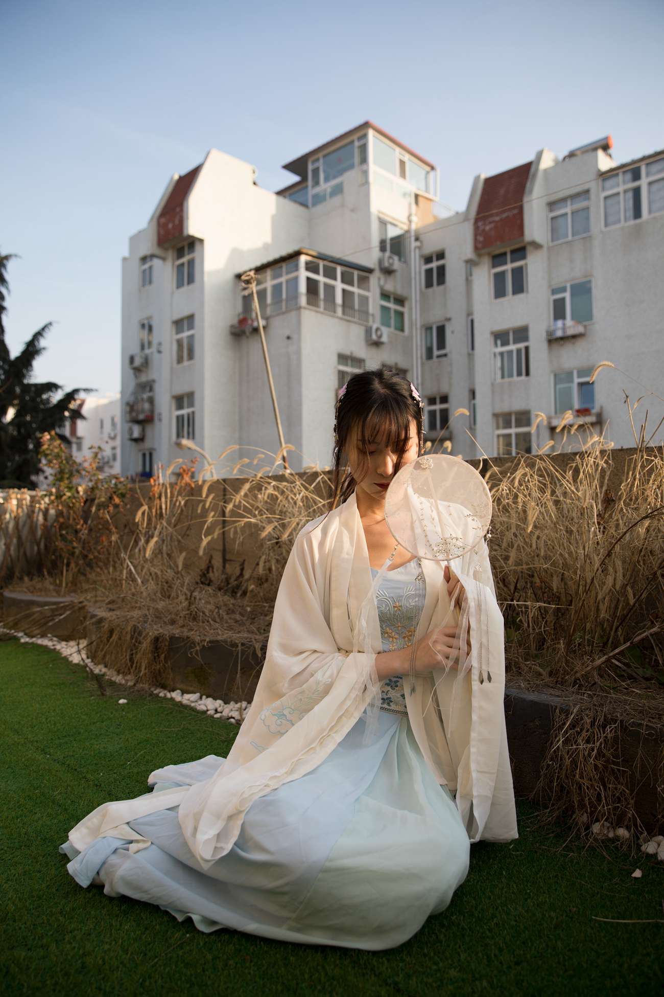 图片[109]-[物恋传媒] NO.300 猫耳-给您拜年啦 [113P] – 速更版-美库