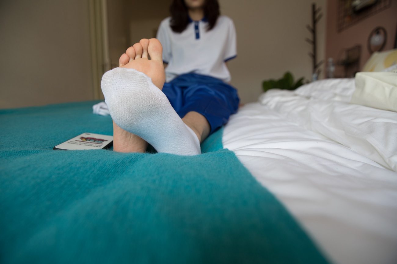 图片[171]-物恋传媒 NO.299 猫耳-再遇青春路[186P] – 速更版-美库