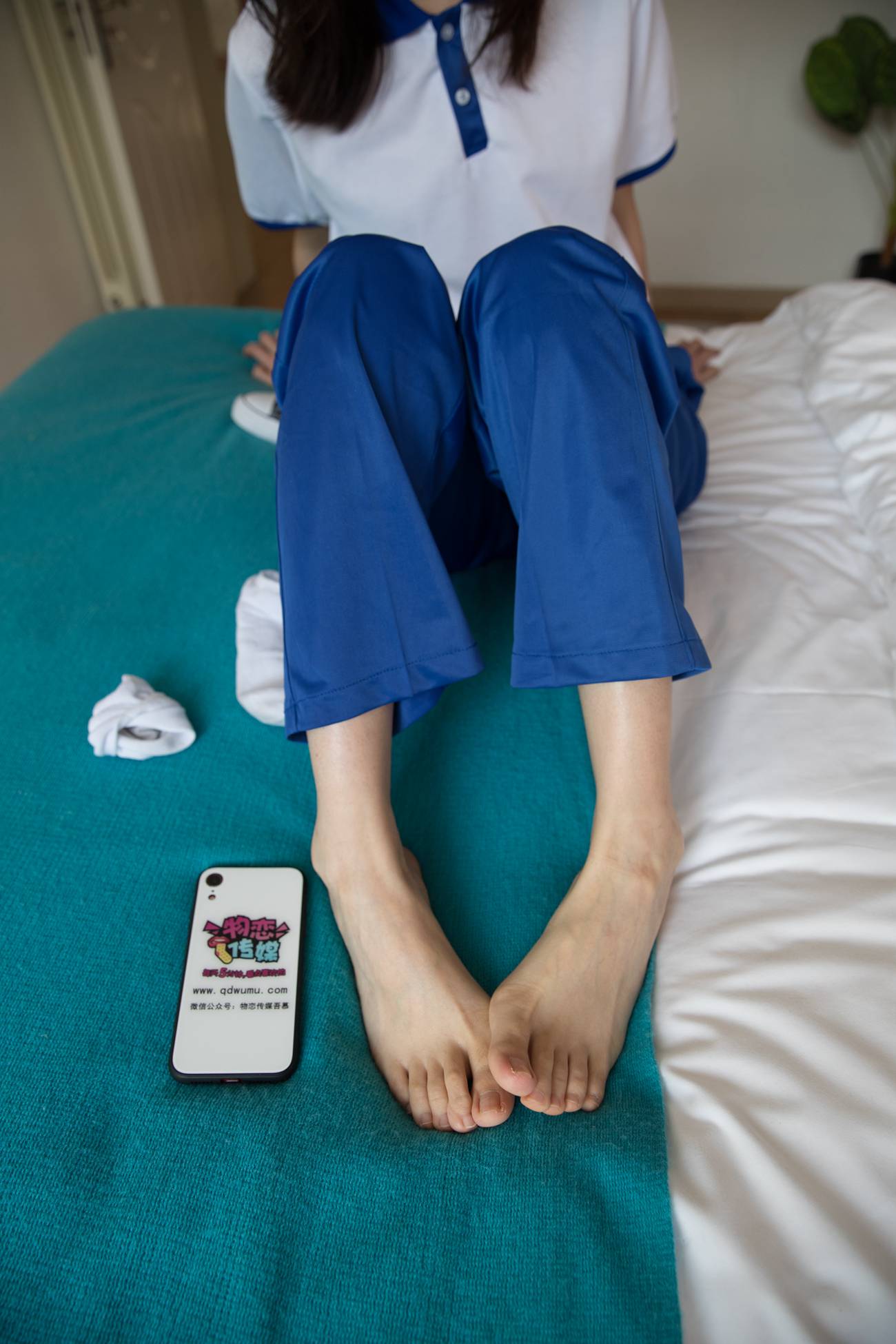 图片[180]-物恋传媒 NO.299 猫耳-再遇青春路[186P] – 速更版-美库