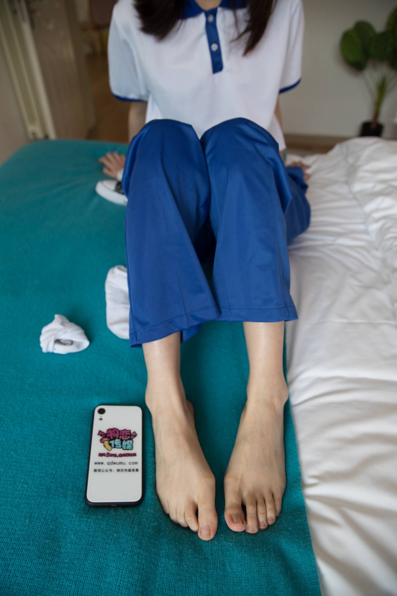 图片[182]-物恋传媒 NO.299 猫耳-再遇青春路[186P] – 速更版-美库