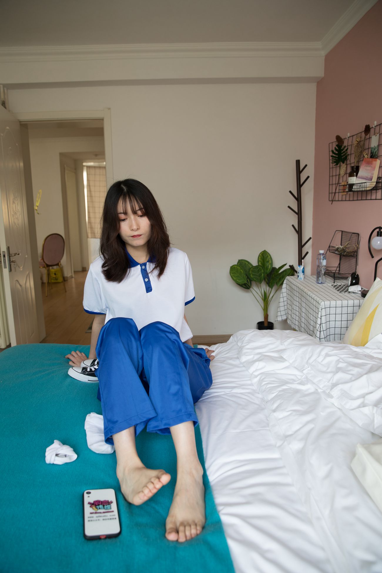 图片[185]-物恋传媒 NO.299 猫耳-再遇青春路[186P] – 速更版-美库