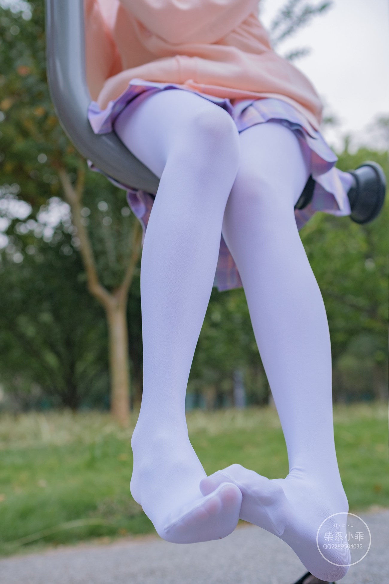 图片[20]-柴系小乖(稚乖画册) – 颓废[73P] – 速更版-美库