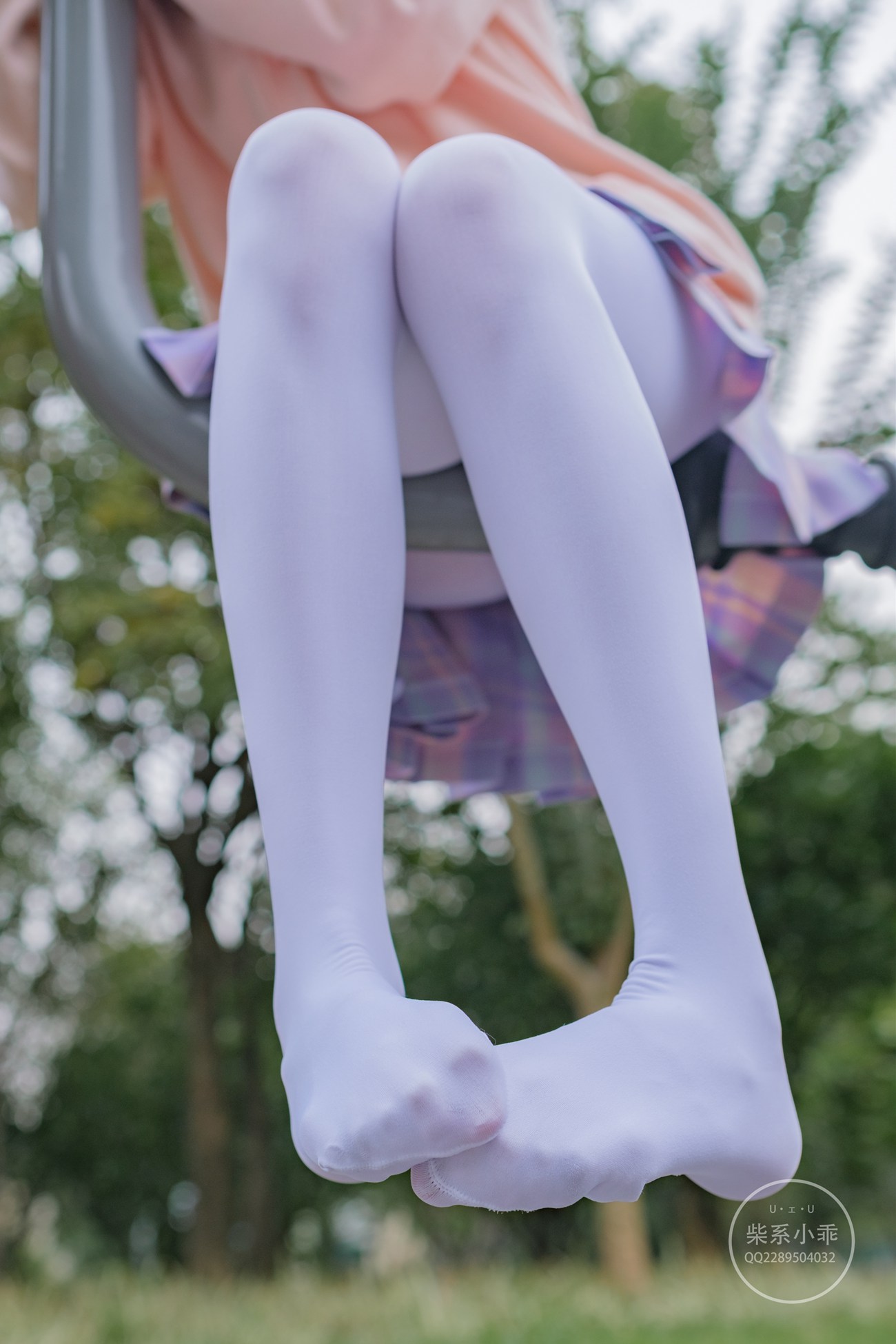 图片[21]-柴系小乖(稚乖画册) – 颓废[73P] – 速更版-美库