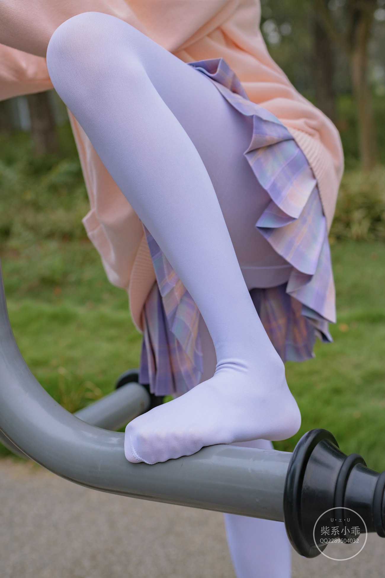 图片[28]-柴系小乖(稚乖画册) – 颓废[73P] – 速更版-美库