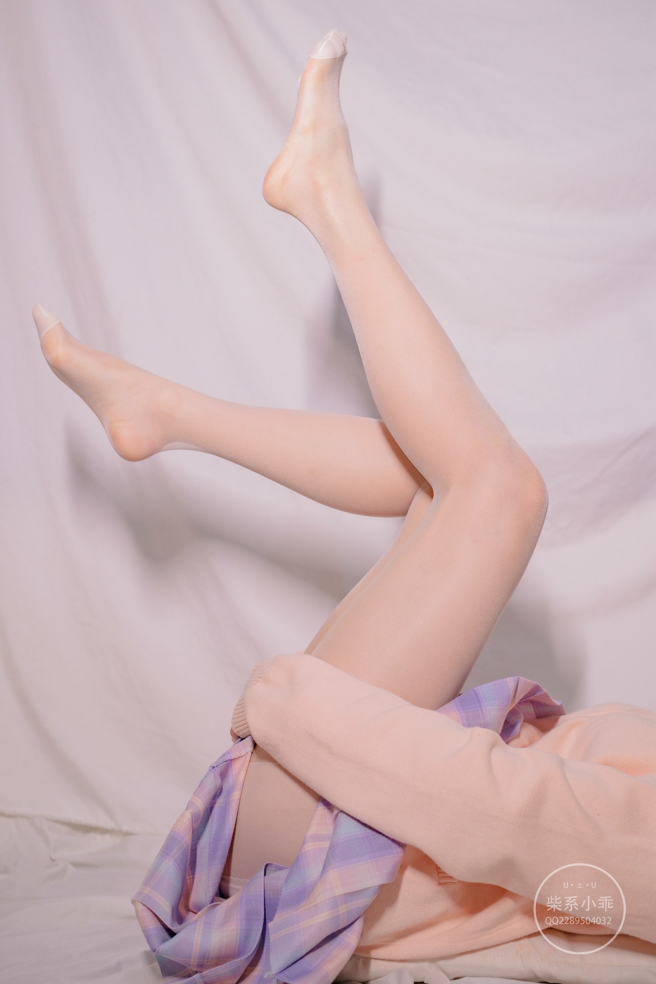 图片[39]-柴系小乖(稚乖画册) – 颓废[73P] – 速更版-美库