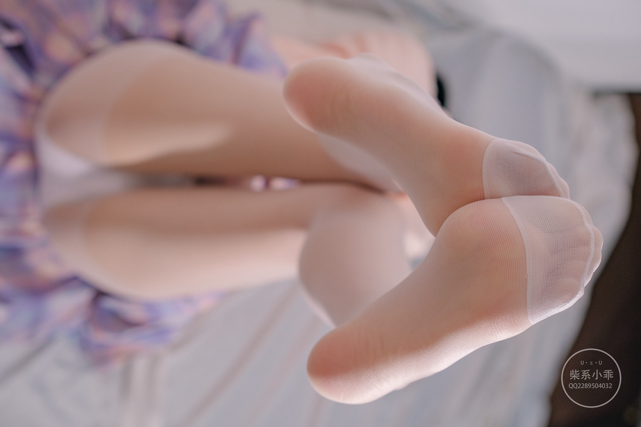 图片[41]-柴系小乖(稚乖画册) – 颓废[73P] – 速更版-美库