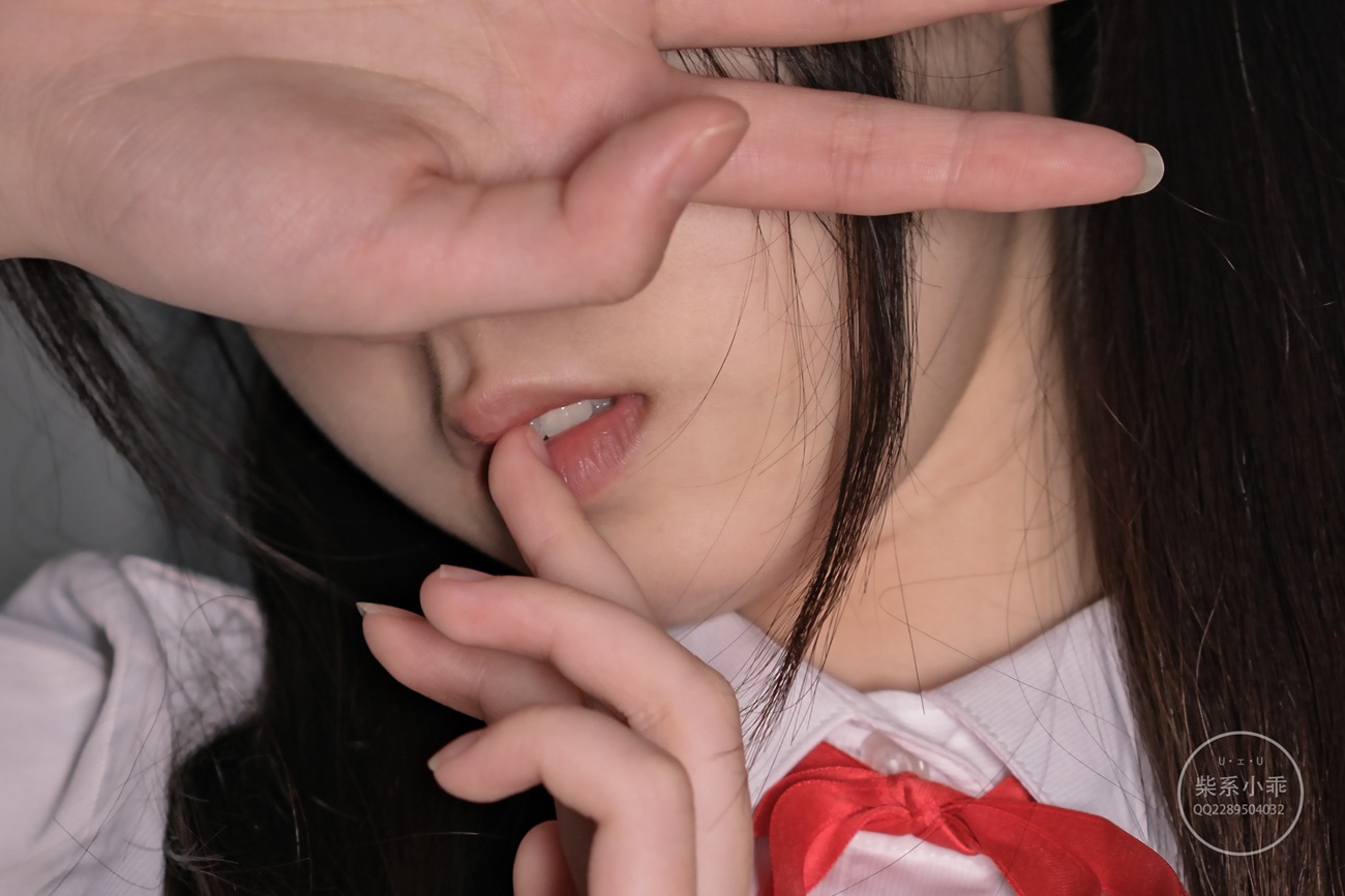 图片[58]-柴系小乖(稚乖画册) – 颓废[73P] – 速更版-美库