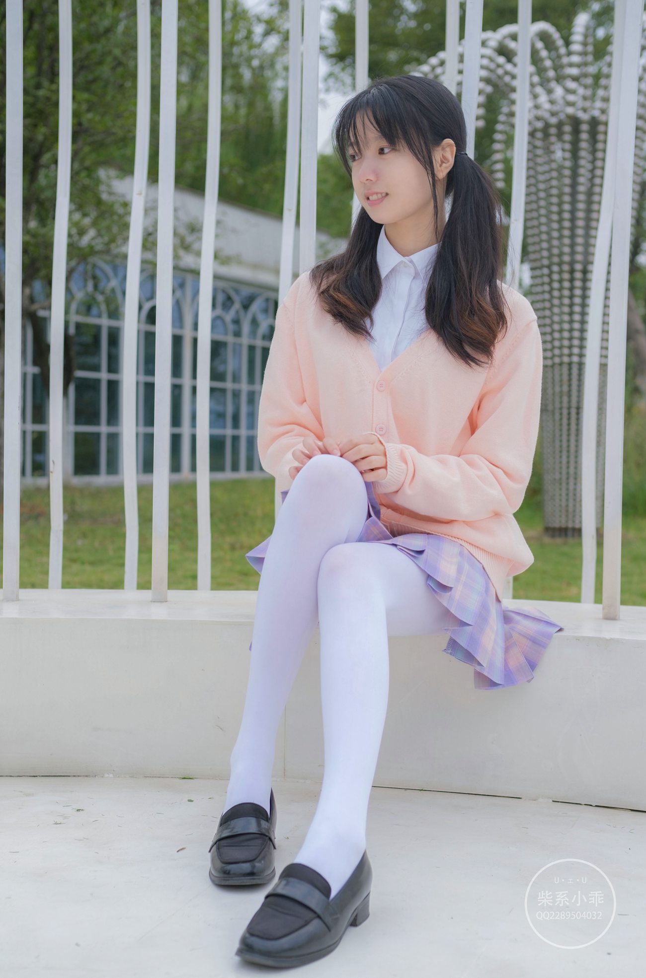 图片[72]-柴系小乖(稚乖画册) – 颓废[73P] – 速更版-美库