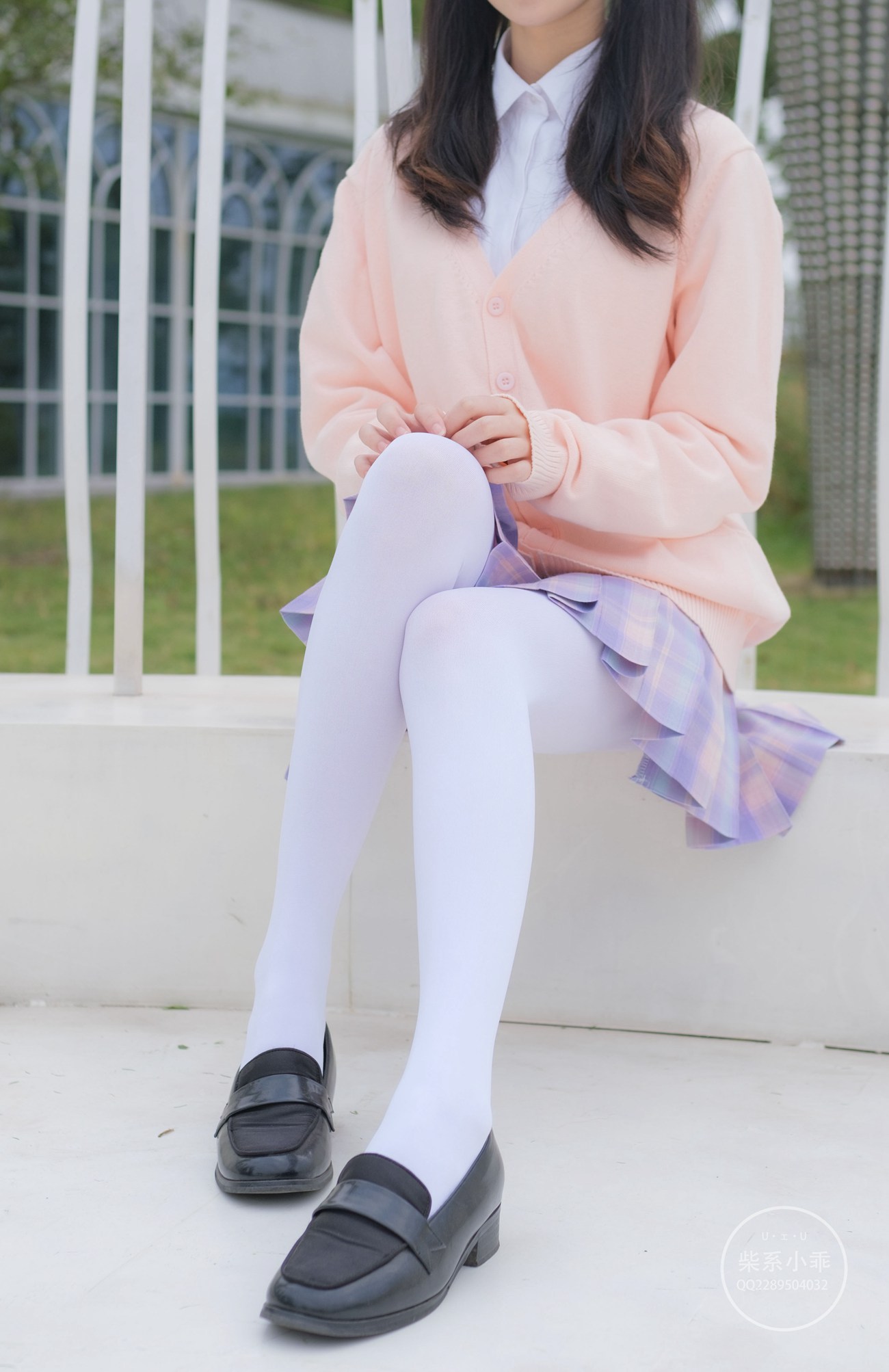 图片[73]-柴系小乖(稚乖画册) – 颓废[73P] – 速更版-美库