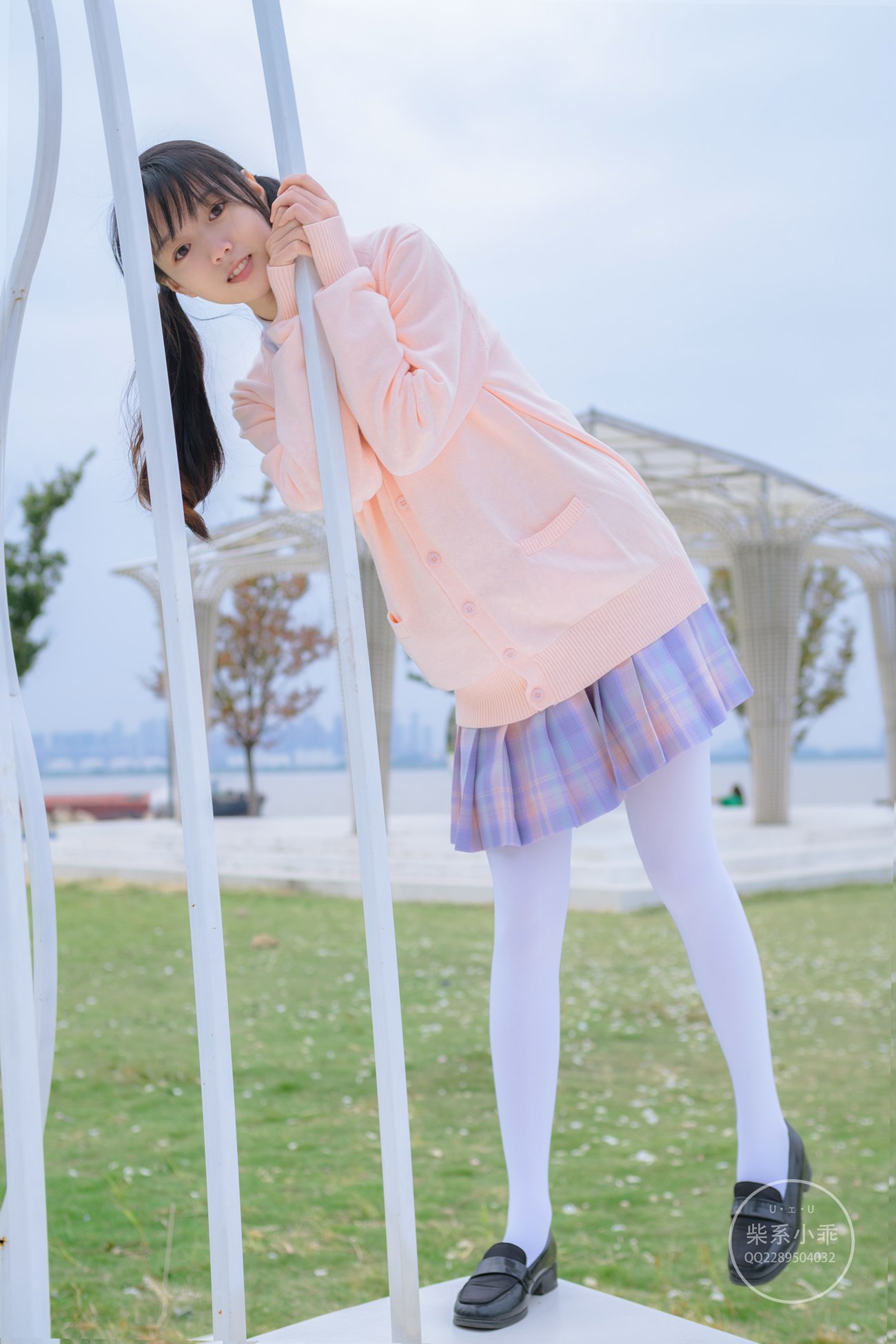 图片[74]-柴系小乖(稚乖画册) – 颓废[73P] – 速更版-美库