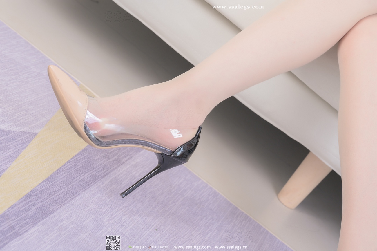 图片[27]-[SSA丝社]超清写真 NO.338 娜娜今晚记得温柔一点(上)[129P／1.61GB] – 速更版-美库