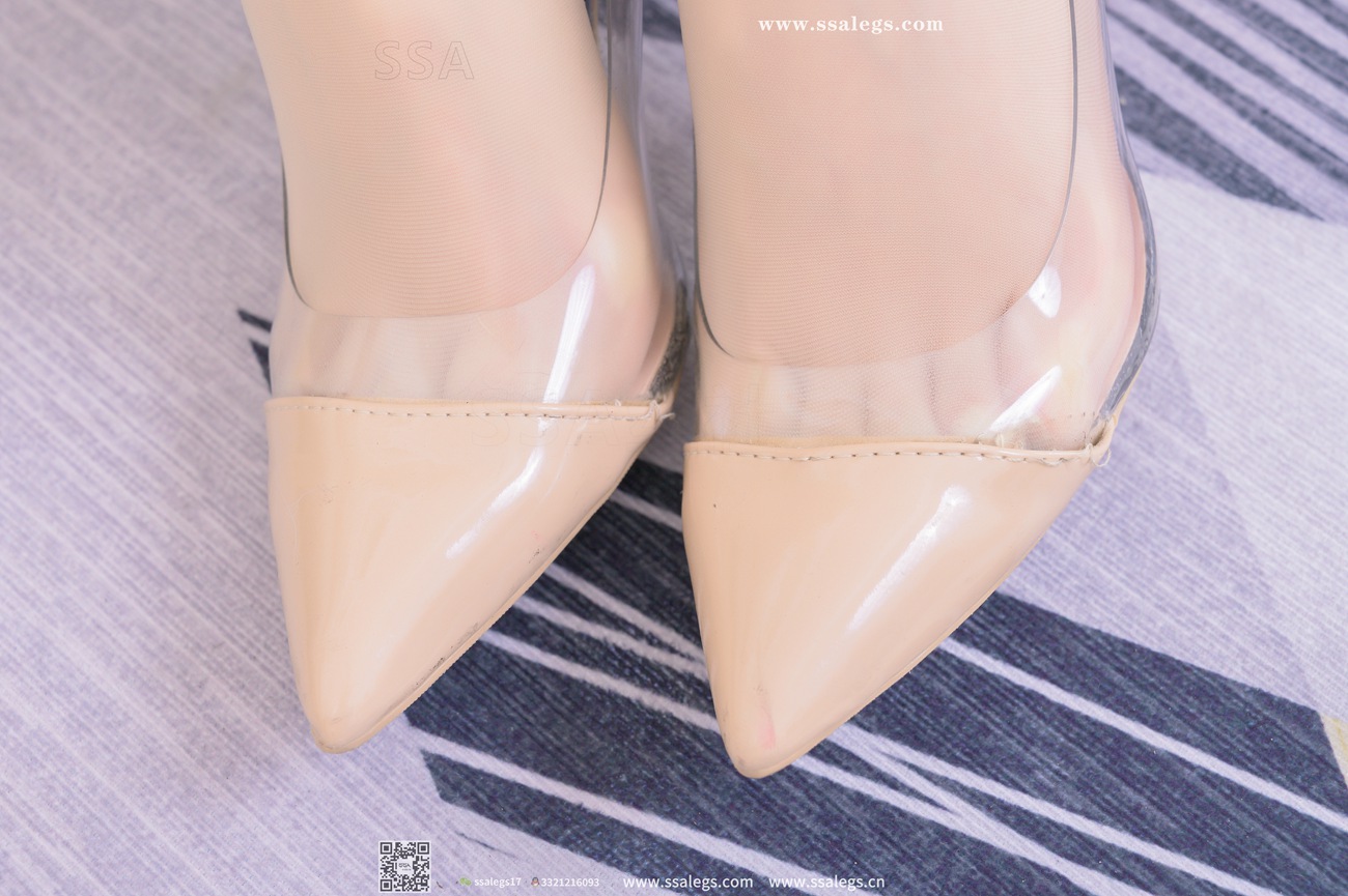 图片[77]-[SSA丝社]超清写真 NO.338 娜娜今晚记得温柔一点(上)[129P／1.61GB] – 速更版-美库