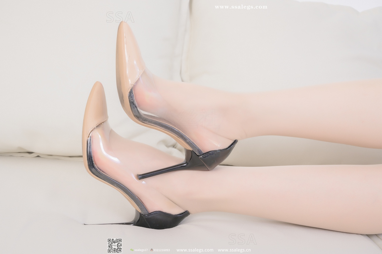 图片[87]-[SSA丝社]超清写真 NO.338 娜娜今晚记得温柔一点(上)[129P／1.61GB] – 速更版-美库