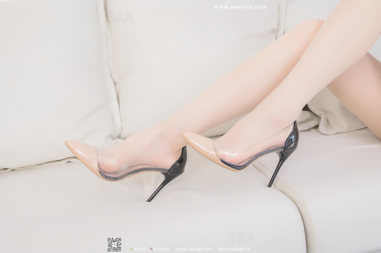 图片[101]-[SSA丝社]超清写真 NO.338 娜娜今晚记得温柔一点(上)[129P／1.61GB] – 速更版-美库