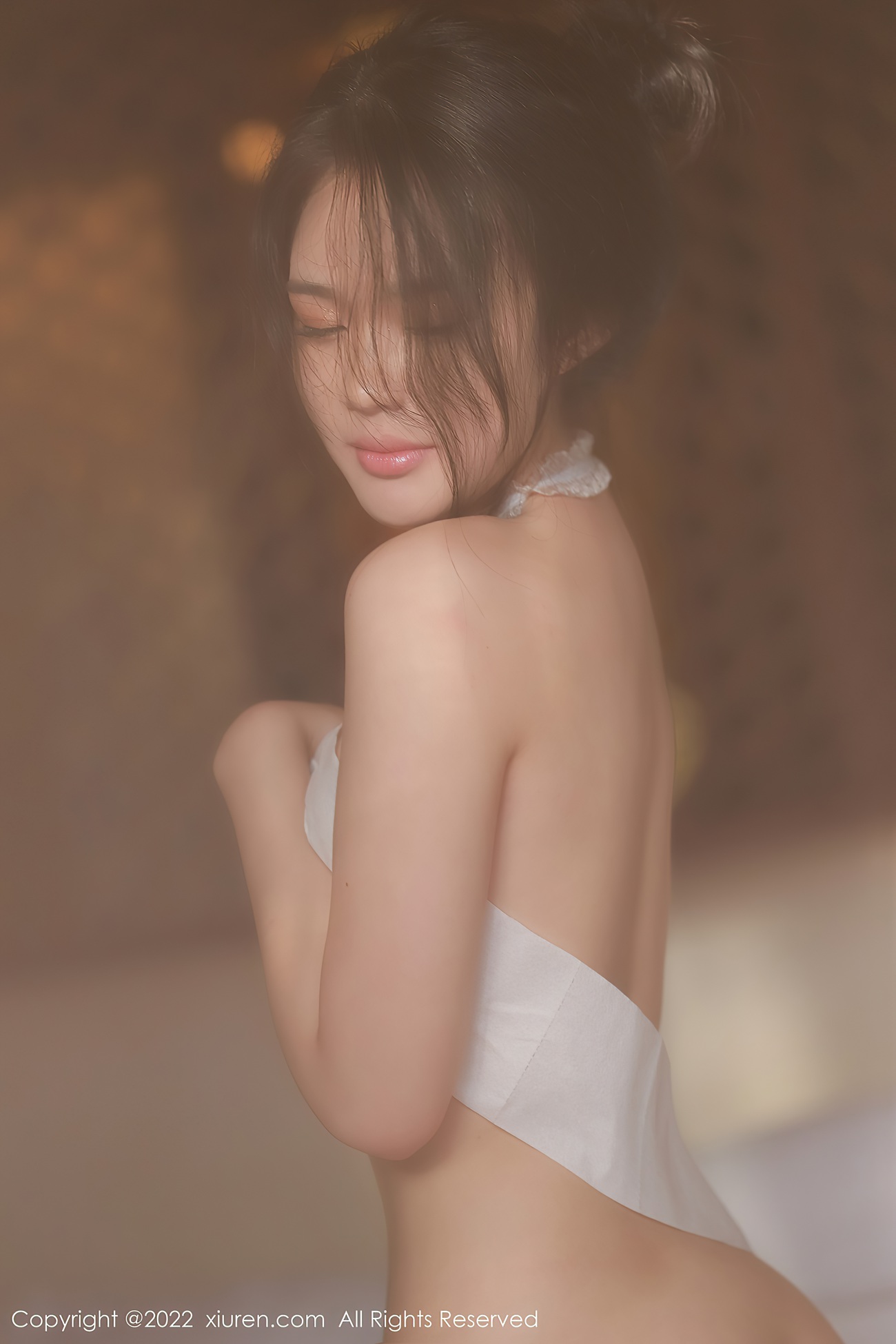 图片[56]-[Xiuren秀人网]2022.01.19 NO.4483 Niki可雅[88+1P] – 速更版-美库