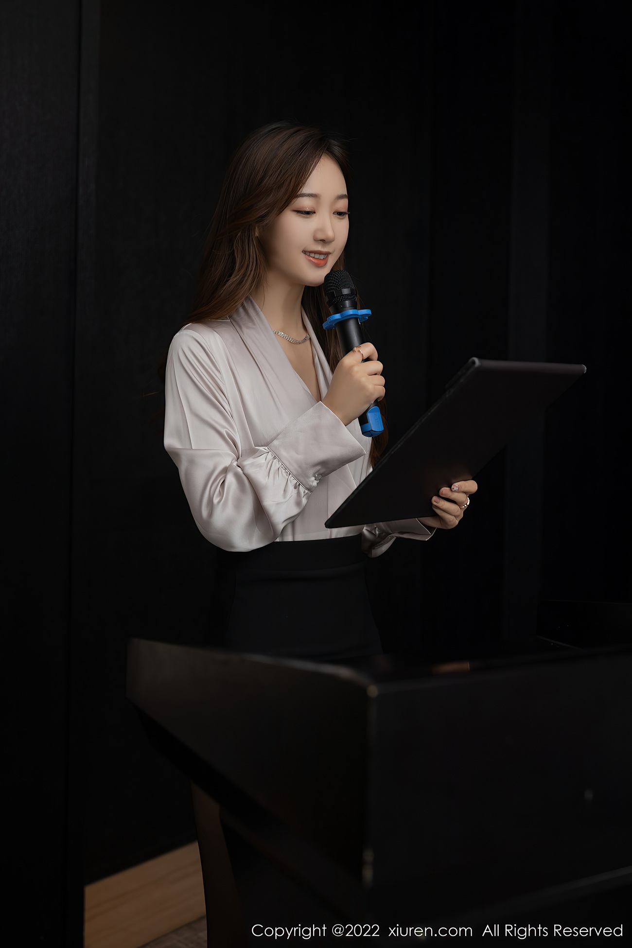 图片[87]-[Xiuren秀人网]2022.01.19 NO.4485 唐安琪[87+1P] – 速更版-美库