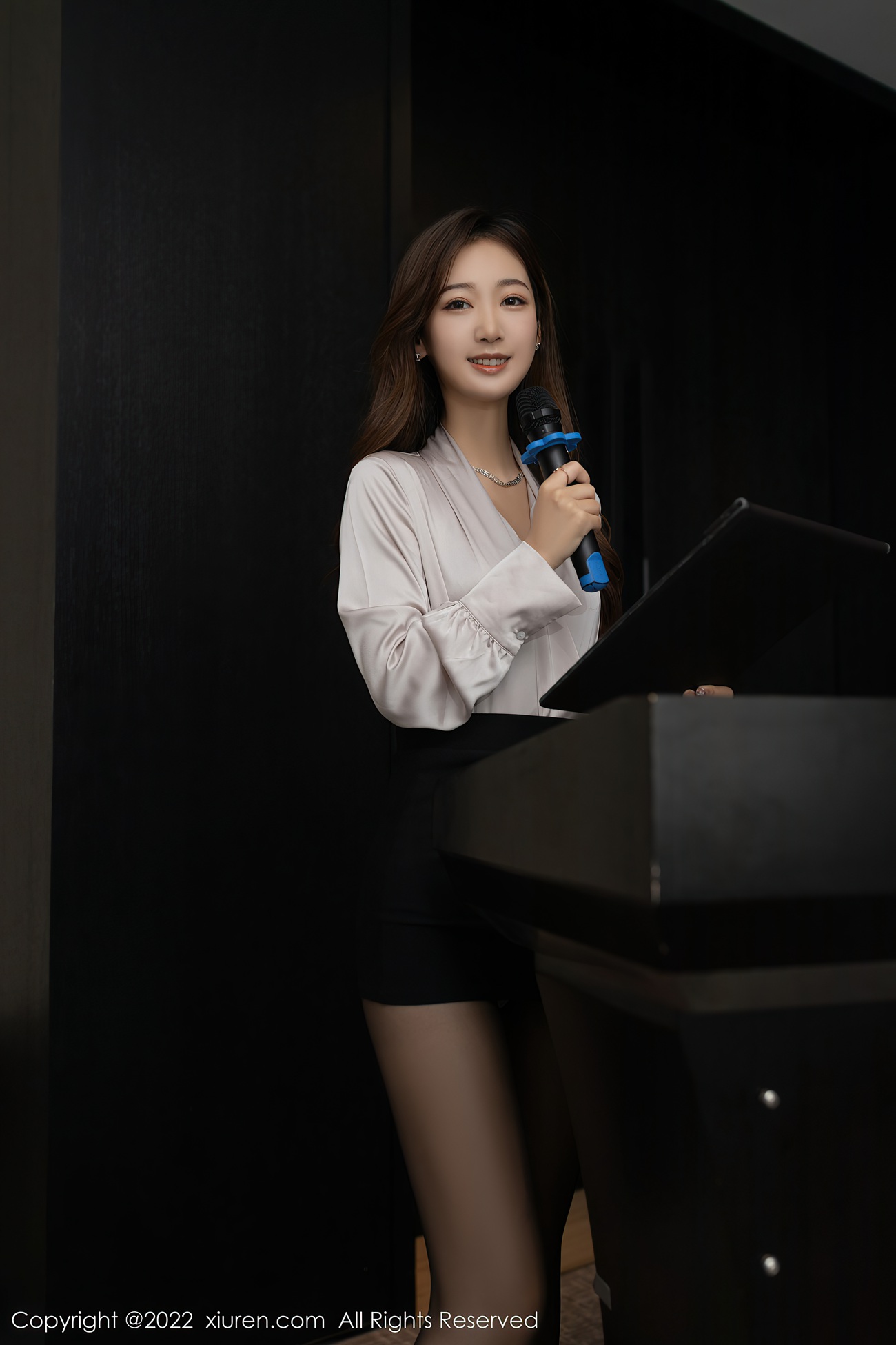 图片[88]-[Xiuren秀人网]2022.01.19 NO.4485 唐安琪[87+1P] – 速更版-美库