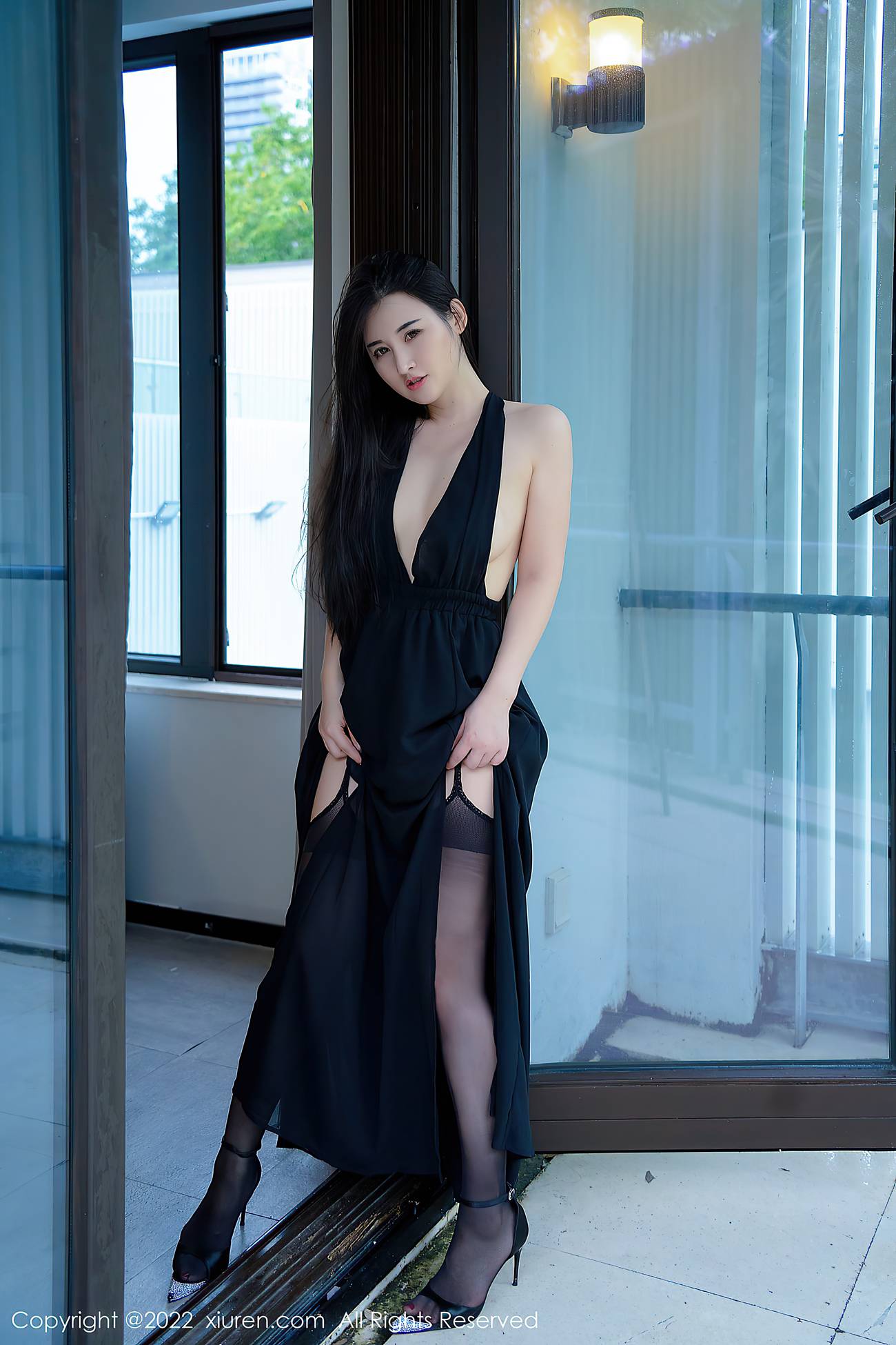 图片[21]-[Xiuren秀人网]2022.01.20 NO.4488 诗诗kiki[56+1P] – 速更版-美库