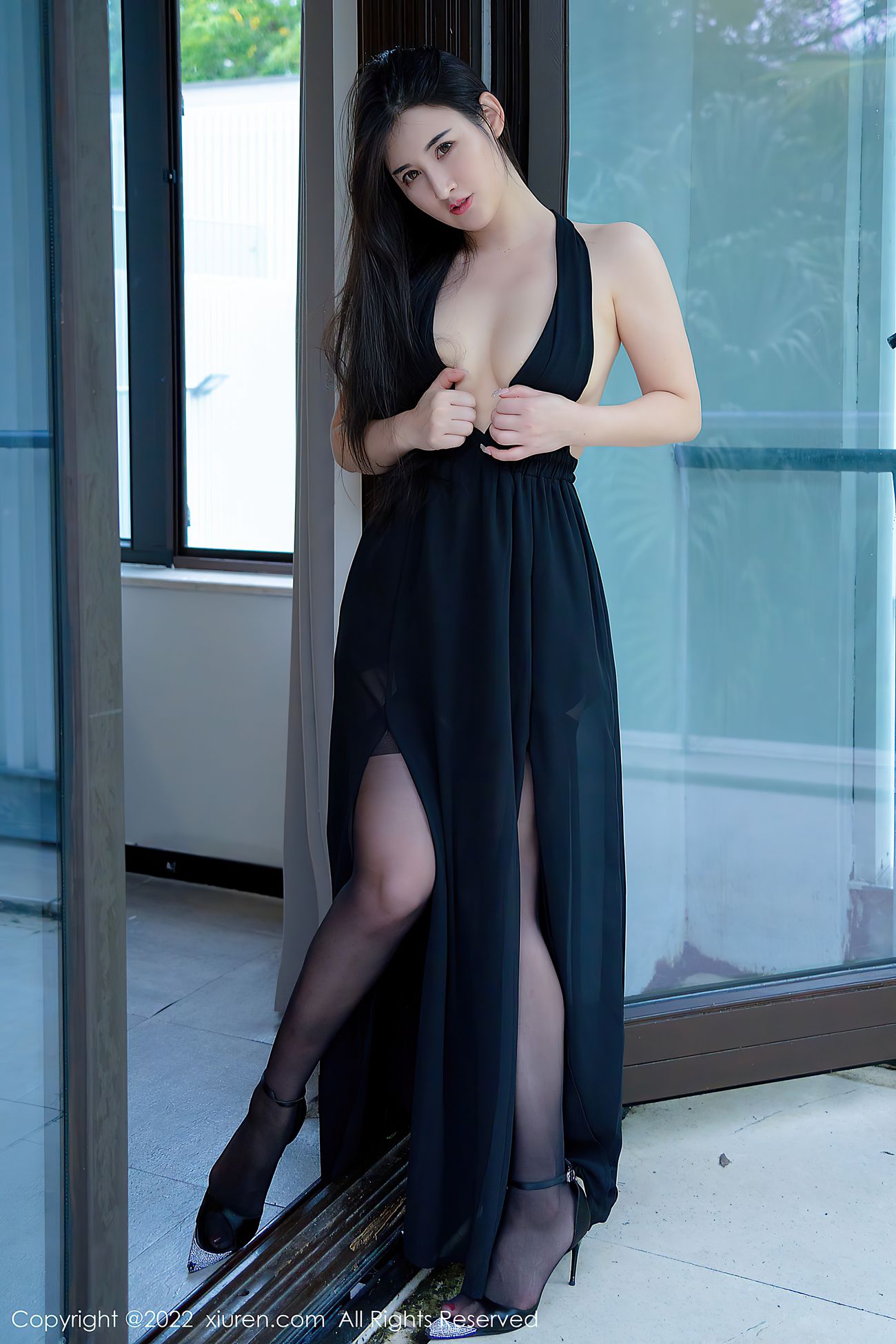 图片[24]-[Xiuren秀人网]2022.01.20 NO.4488 诗诗kiki[56+1P] – 速更版-美库