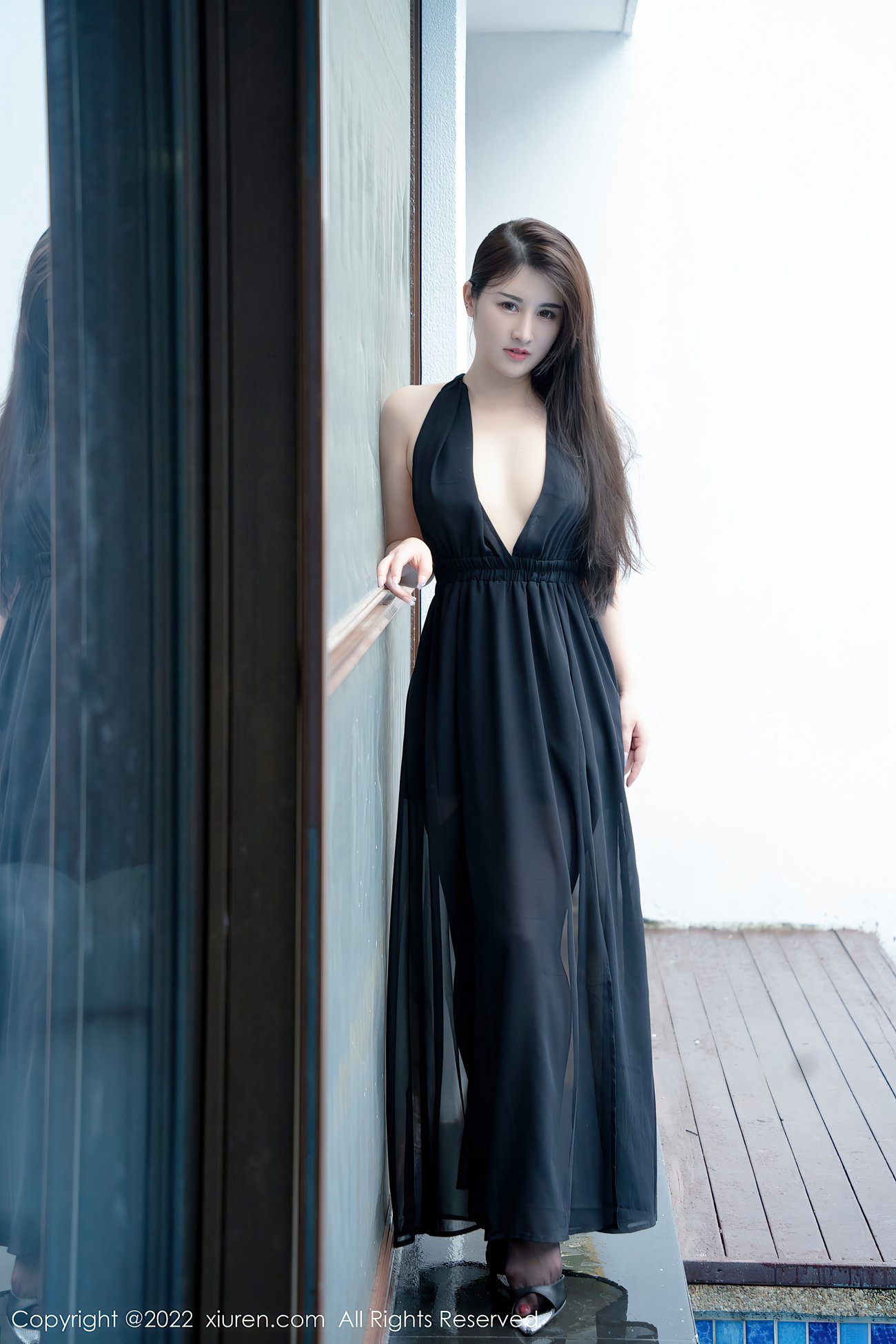 图片[48]-[Xiuren秀人网]2022.01.20 NO.4488 诗诗kiki[56+1P] – 速更版-美库