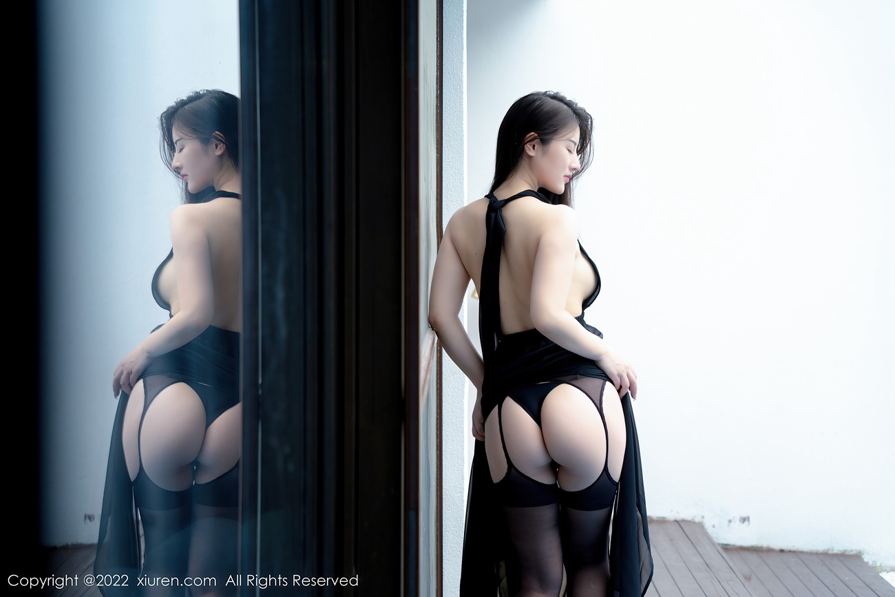 图片[50]-[Xiuren秀人网]2022.01.20 NO.4488 诗诗kiki[56+1P] – 速更版-美库