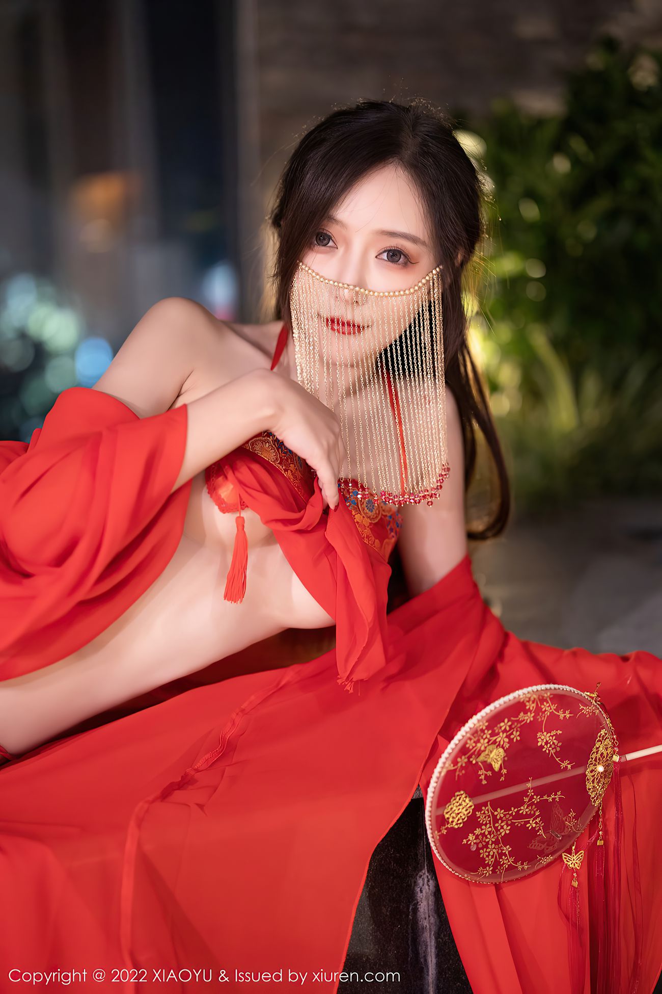 图片[10]-[XIAOYU语画界] 2022.01.29 VOL.708 王馨瑶yanni 云南心愿旅拍[62P] – 速更版-美库