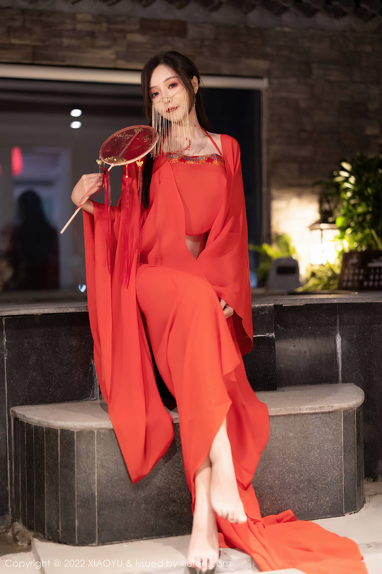 图片[61]-[XIAOYU语画界] 2022.01.29 VOL.708 王馨瑶yanni 云南心愿旅拍[62P] – 速更版-美库