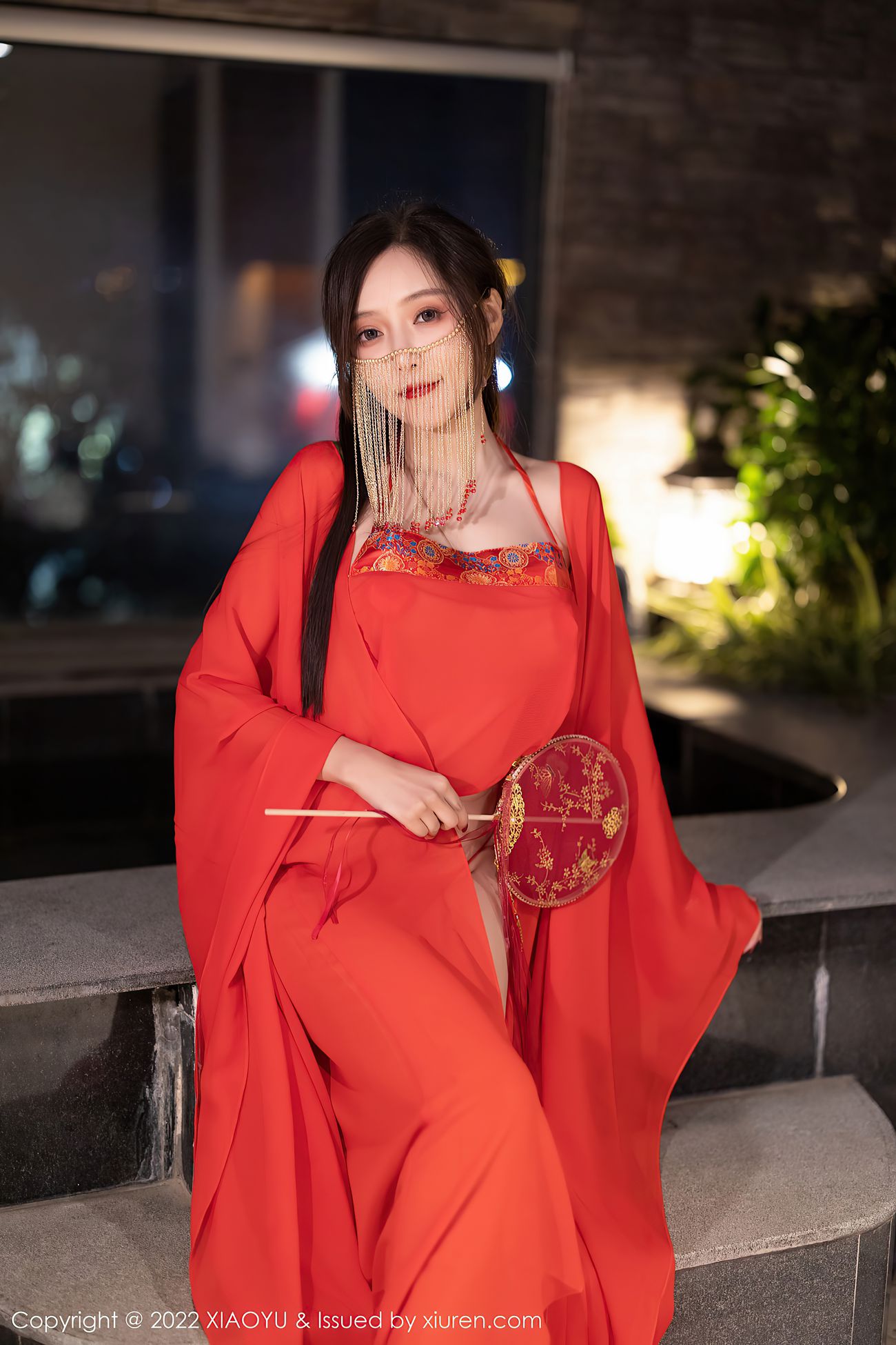 图片[62]-[XIAOYU语画界] 2022.01.29 VOL.708 王馨瑶yanni 云南心愿旅拍[62P] – 速更版-美库