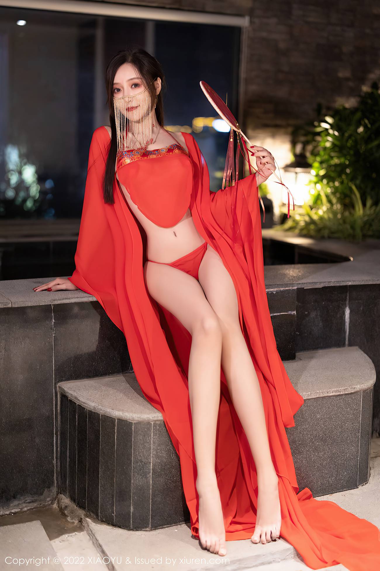 图片[63]-[XIAOYU语画界] 2022.01.29 VOL.708 王馨瑶yanni 云南心愿旅拍[62P] – 速更版-美库