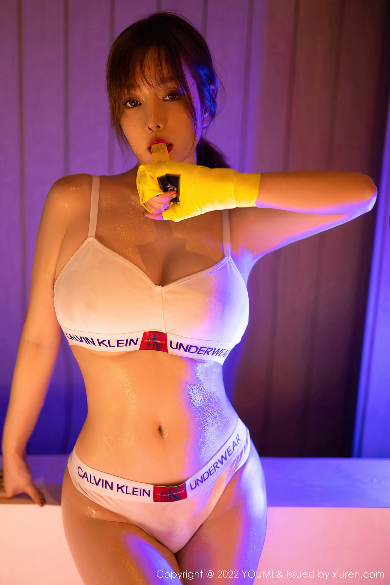 图片[8]-[YOUMI尤蜜荟] 2022.01.30 VOL.748 王雨纯 三亚旅拍[95P] – 速更版-美库