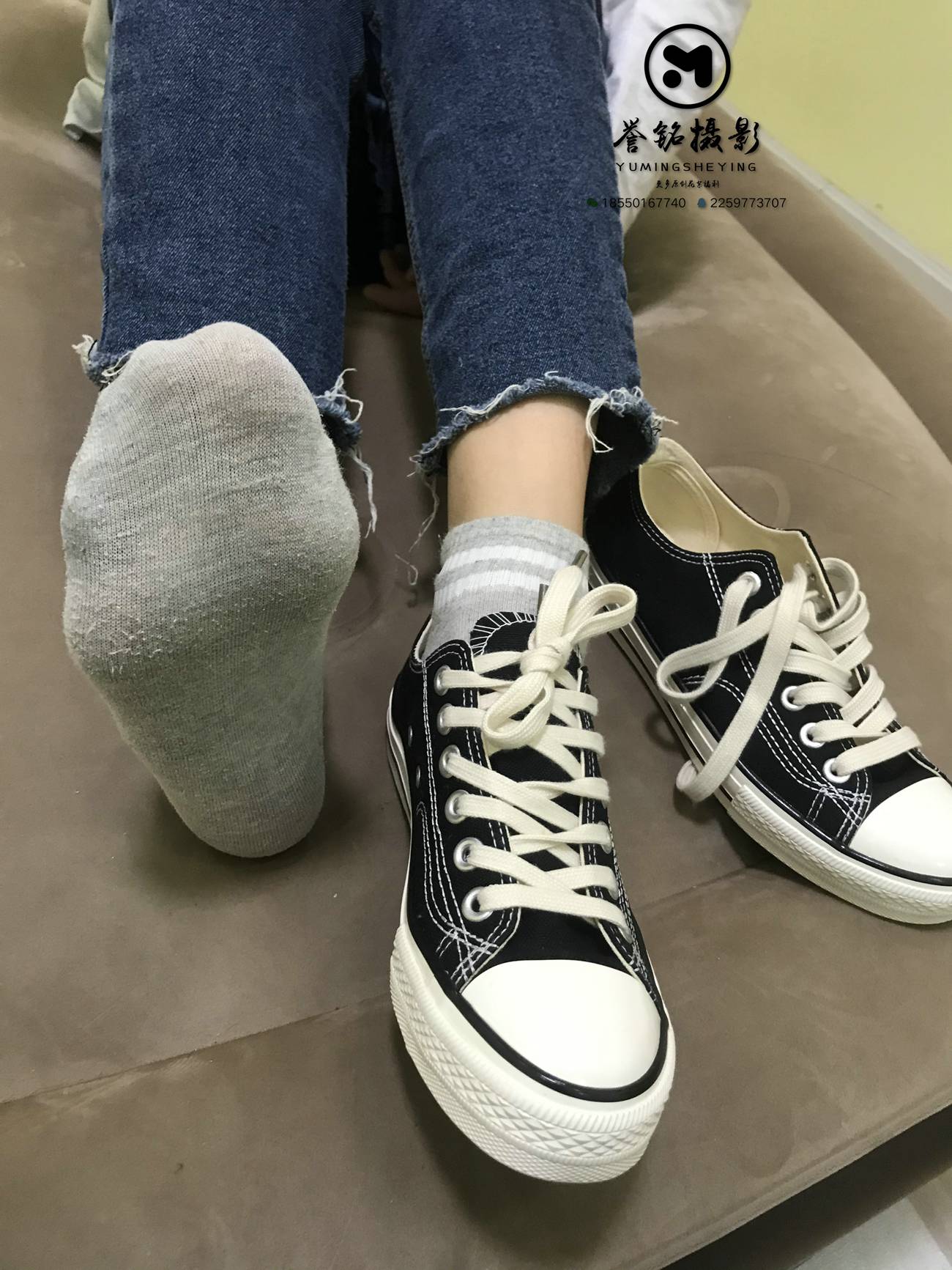 图片[11]-036-誉铭摄影 2020《2020.3月幕后花絮作品合集》[59P] – 速更版-美库