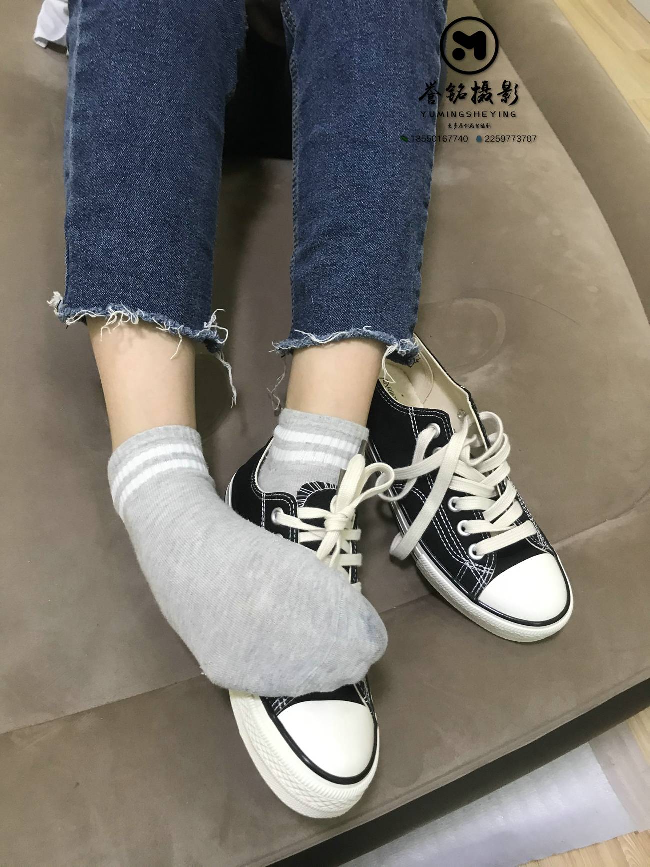 图片[12]-036-誉铭摄影 2020《2020.3月幕后花絮作品合集》[59P] – 速更版-美库