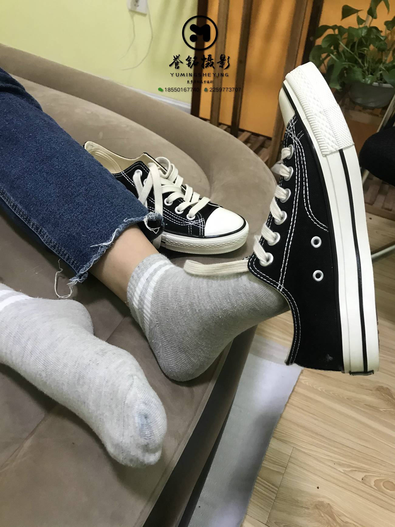 图片[16]-036-誉铭摄影 2020《2020.3月幕后花絮作品合集》[59P] – 速更版-美库