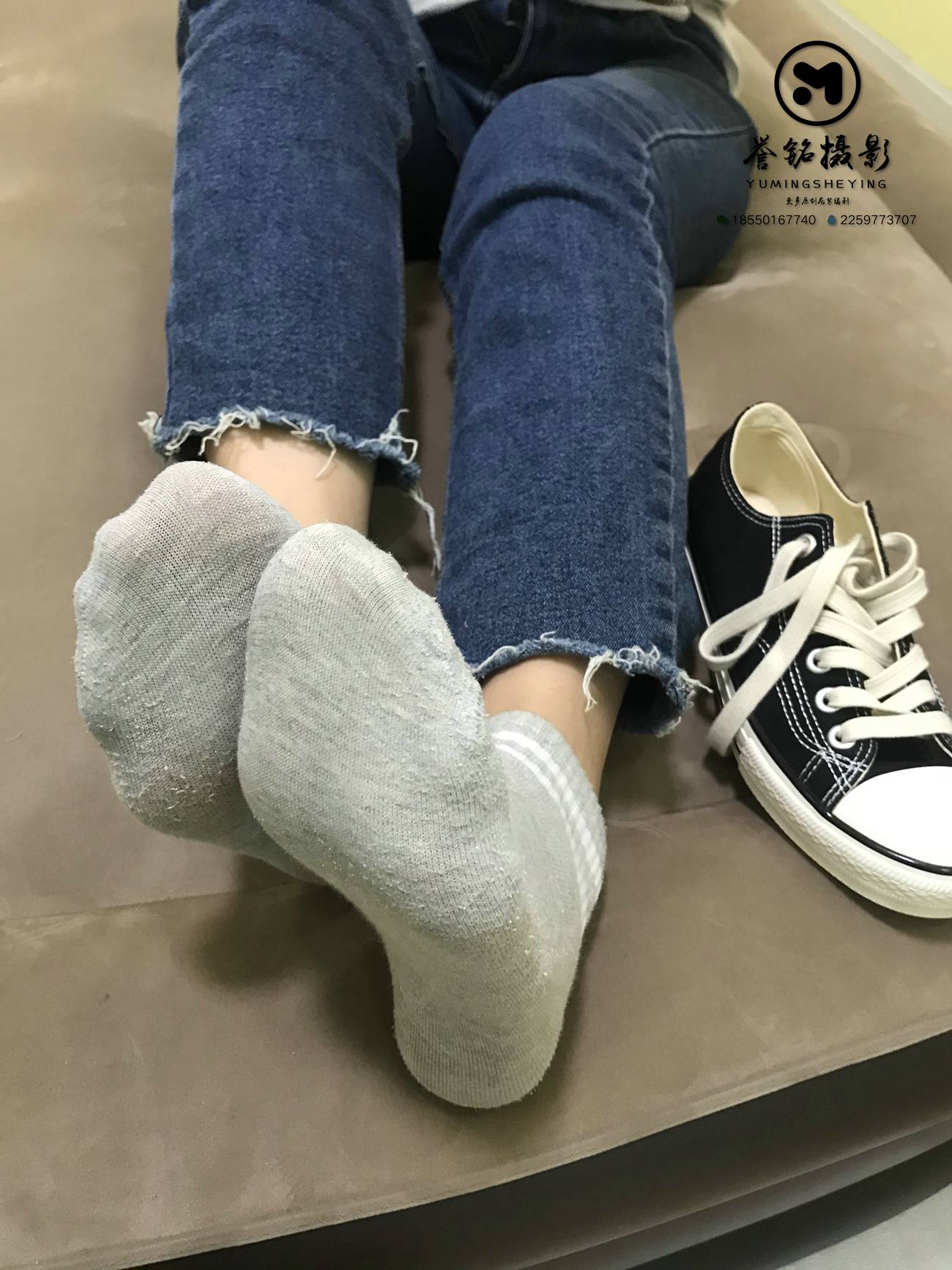 图片[18]-036-誉铭摄影 2020《2020.3月幕后花絮作品合集》[59P] – 速更版-美库