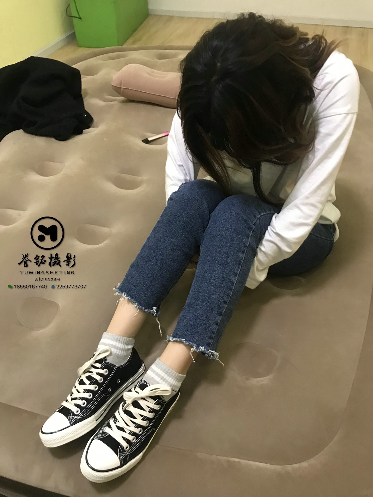 图片[21]-036-誉铭摄影 2020《2020.3月幕后花絮作品合集》[59P] – 速更版-美库