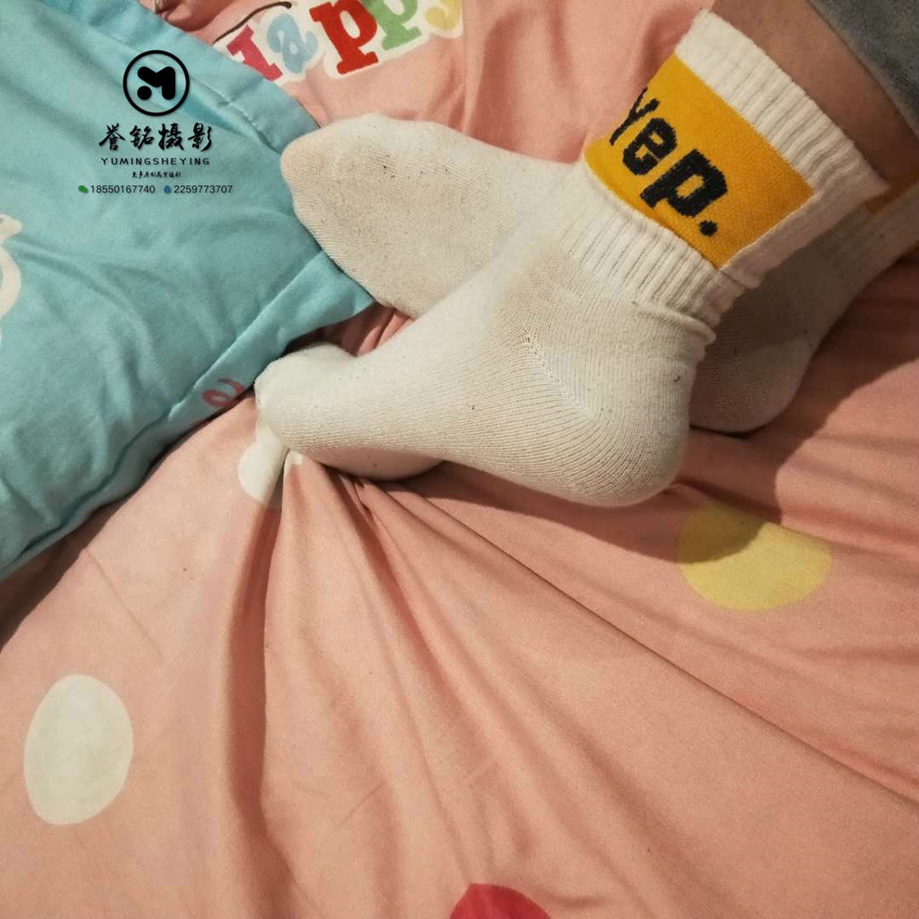 图片[25]-036-誉铭摄影 2020《2020.3月幕后花絮作品合集》[59P] – 速更版-美库