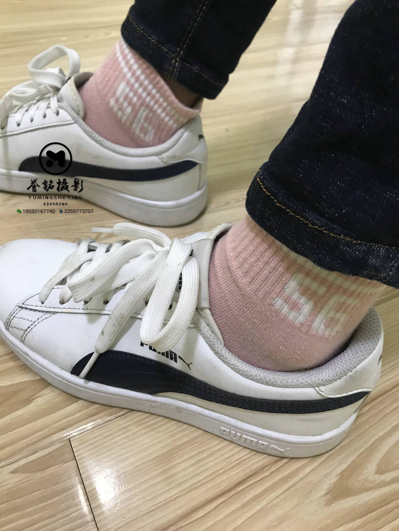 图片[27]-036-誉铭摄影 2020《2020.3月幕后花絮作品合集》[59P] – 速更版-美库