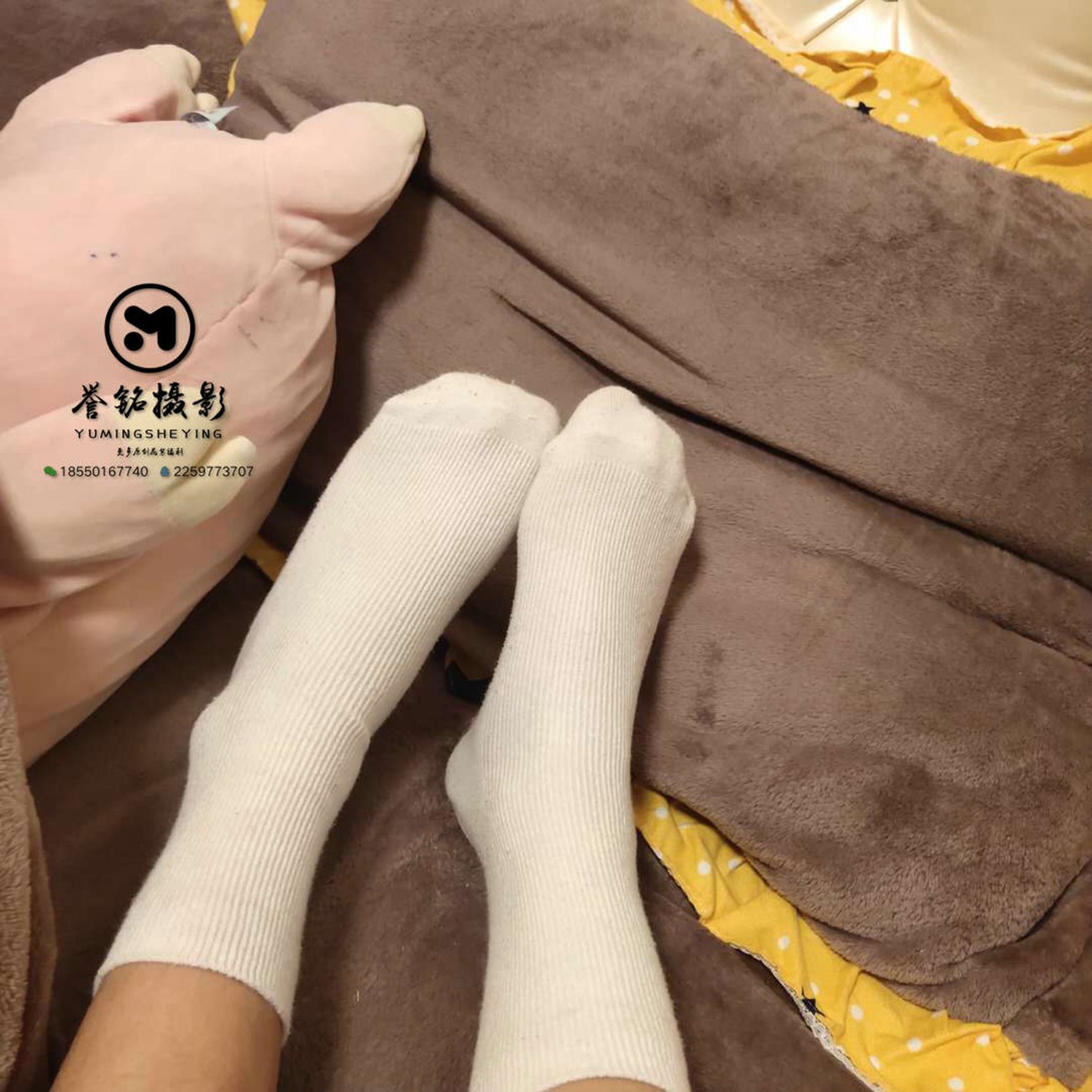 图片[35]-036-誉铭摄影 2020《2020.3月幕后花絮作品合集》[59P] – 速更版-美库