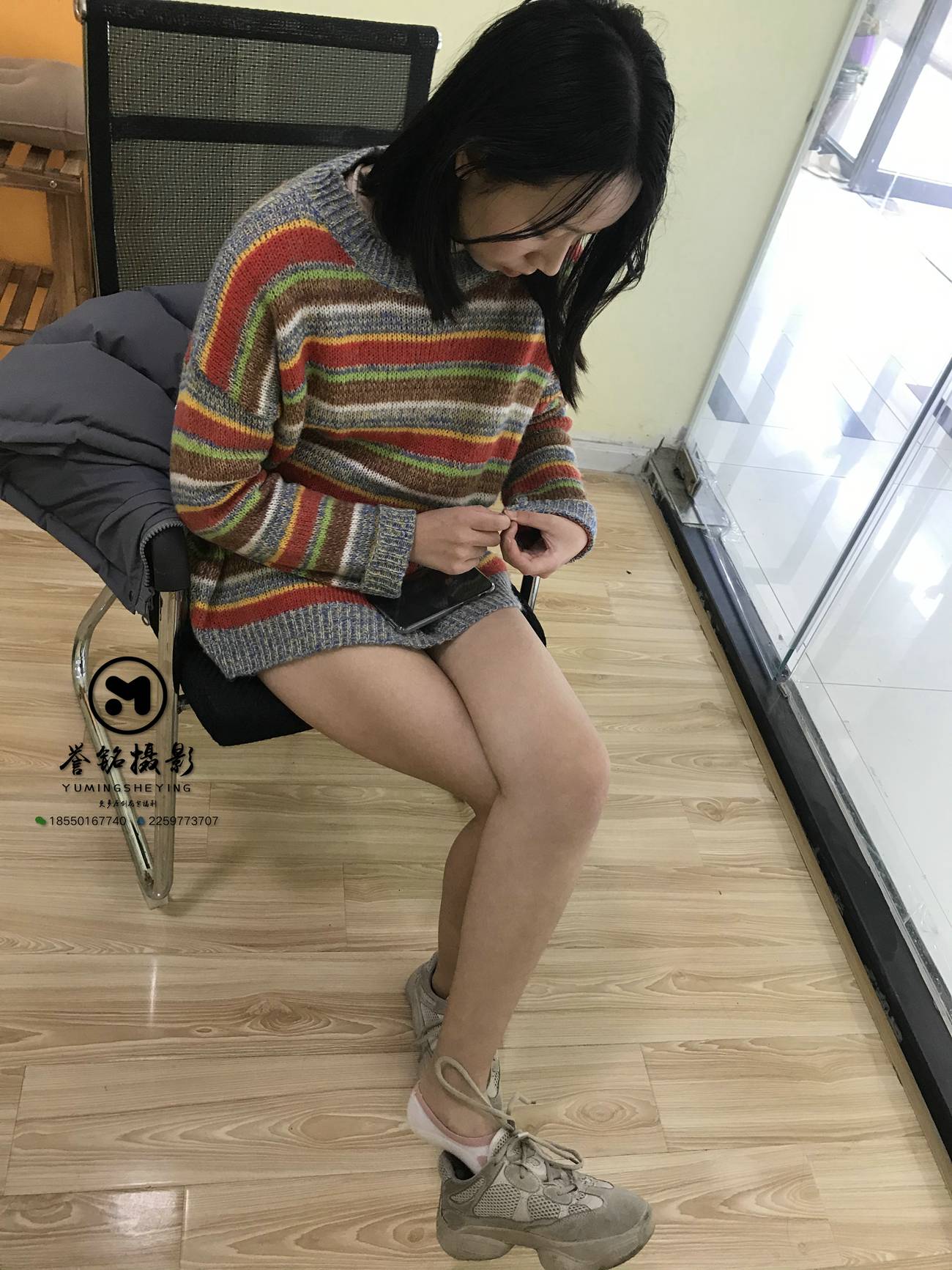 图片[36]-036-誉铭摄影 2020《2020.3月幕后花絮作品合集》[59P] – 速更版-美库